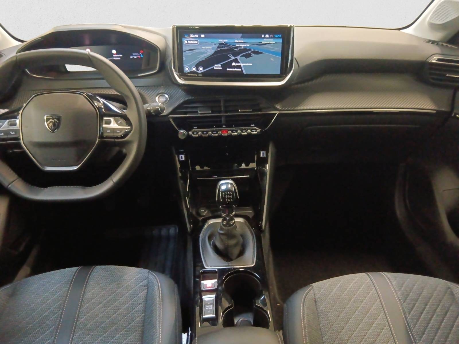 PEUGEOT - 208 - #850931 - 11