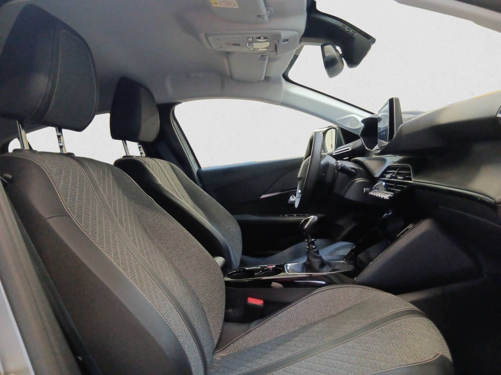 PEUGEOT - 208 - #850931 - 14