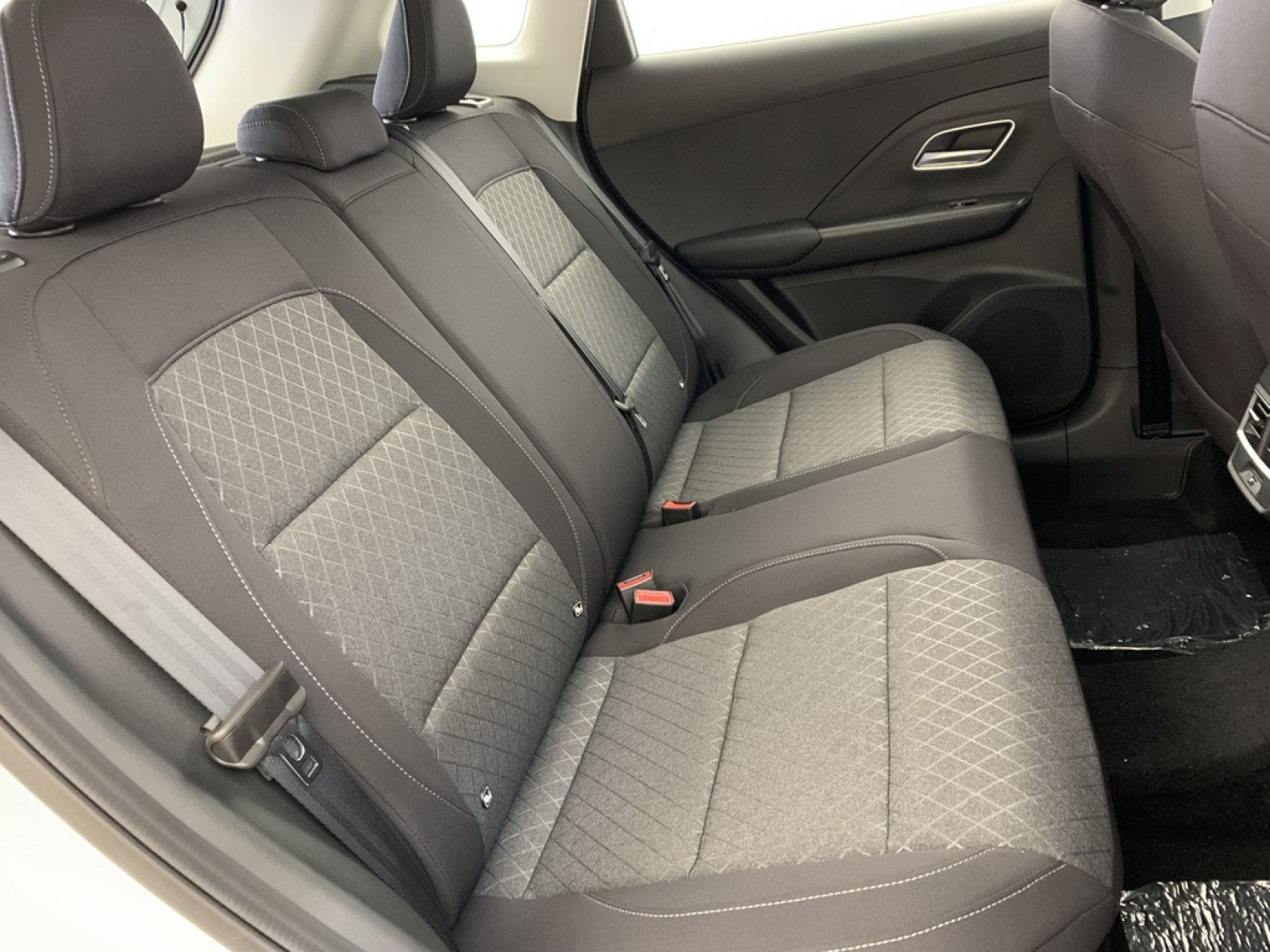 MG - ZS - #853630 - 9