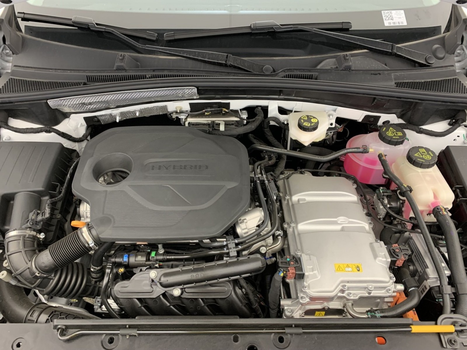 MG - ZS - #853630 - 21