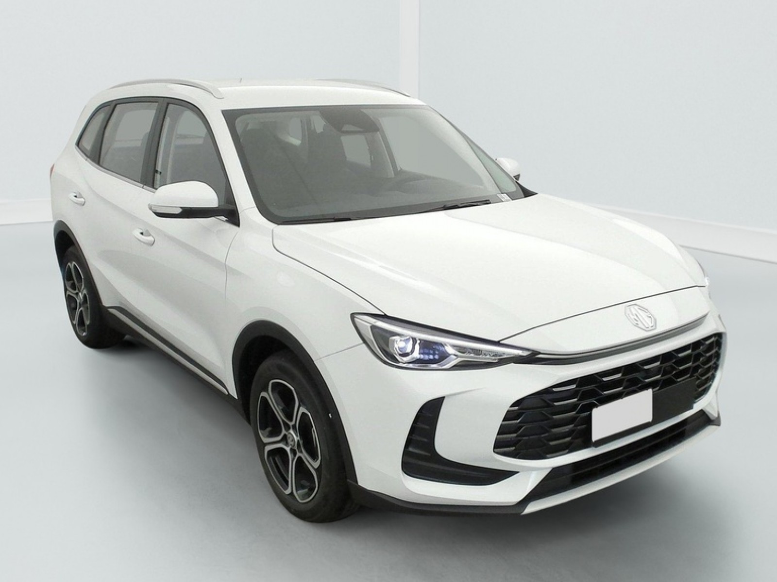 MG - ZS - #853630 - 0