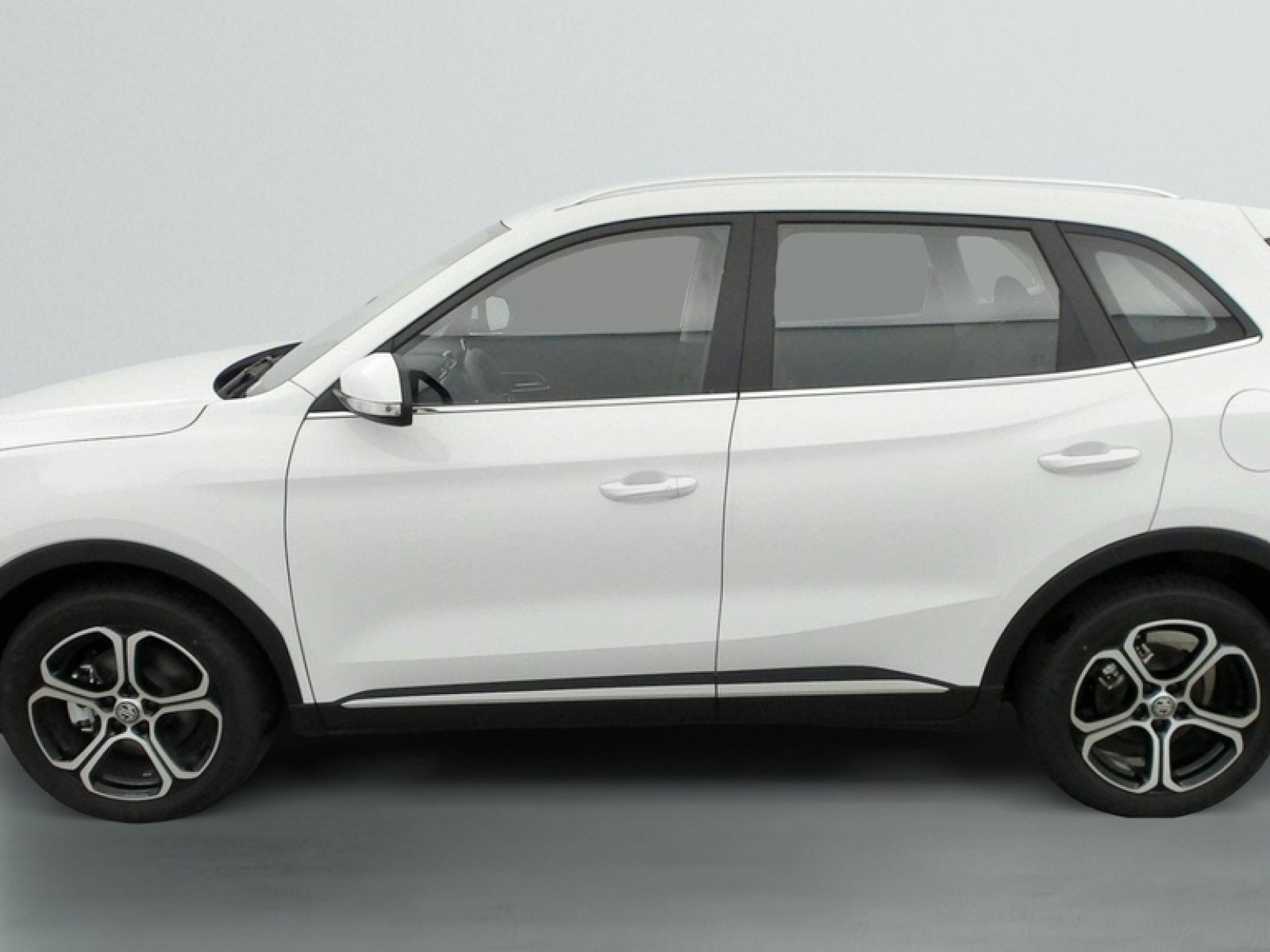 MG - ZS - #853630 - 3