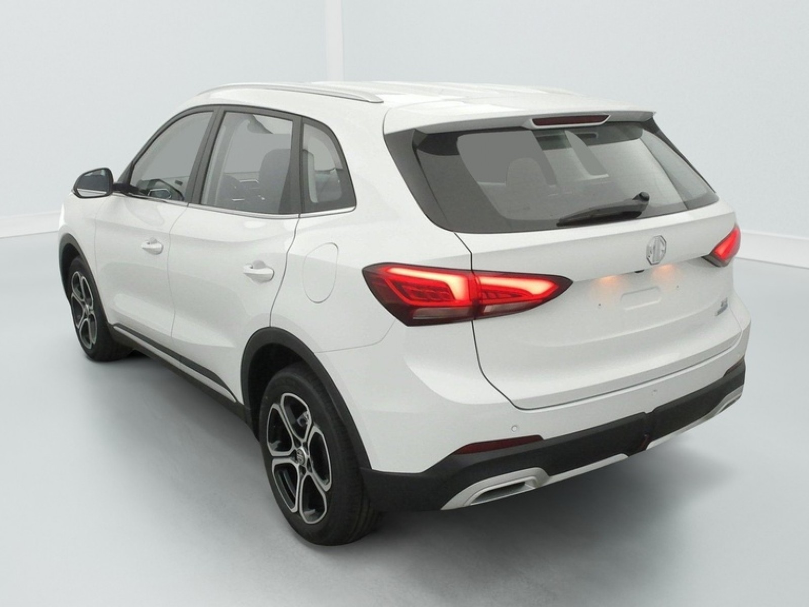 MG - ZS - #853630 - 4