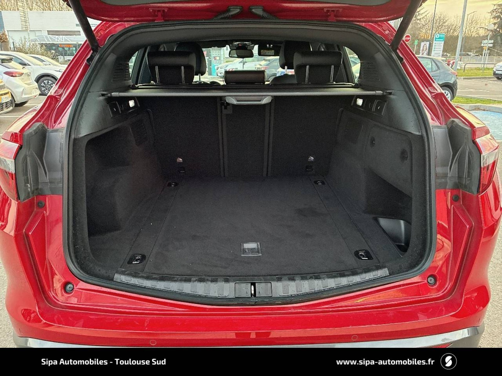 ALFA ROMEO - STELVIO MY22 - #853892 - 5