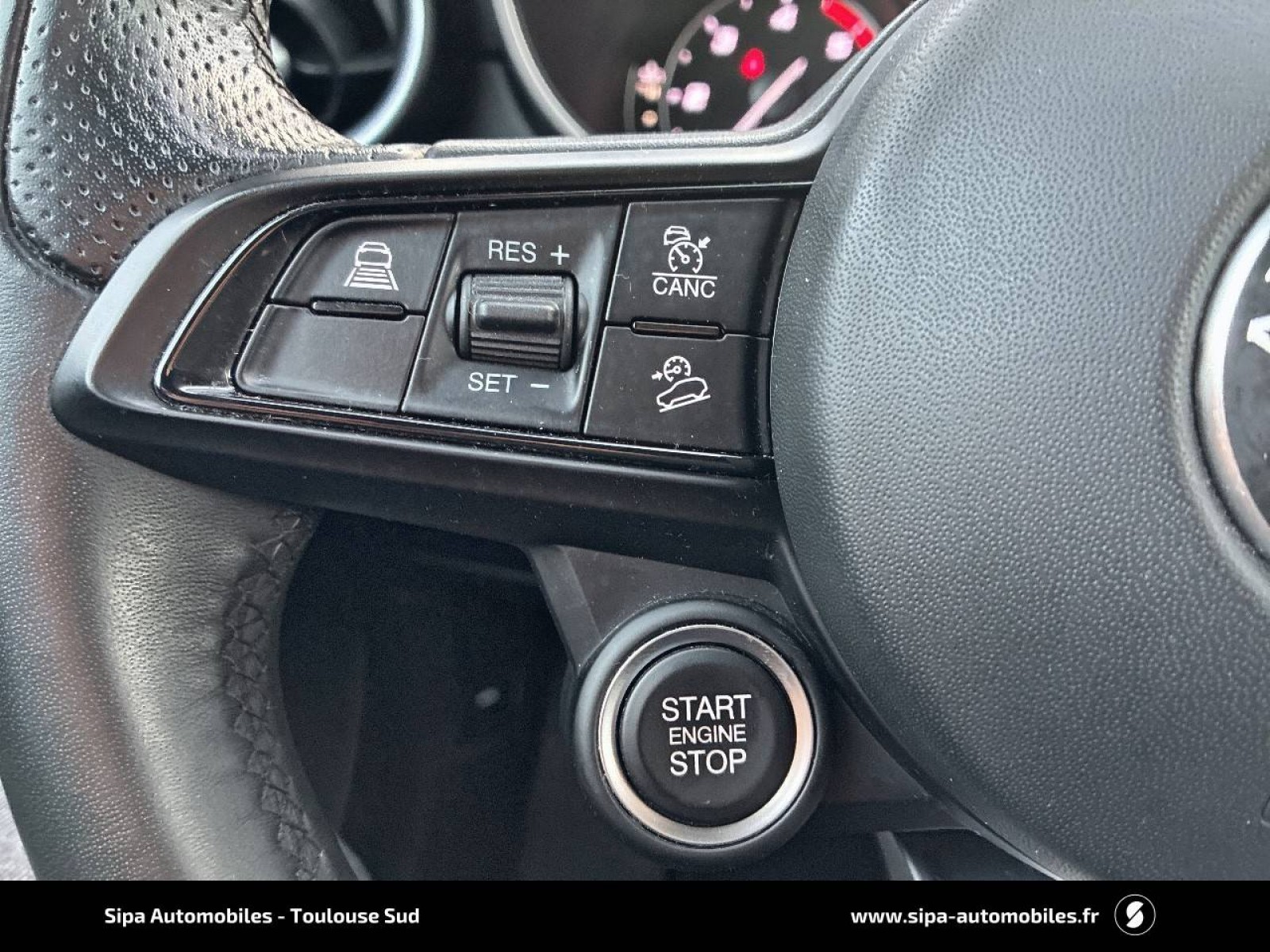 ALFA ROMEO - STELVIO MY22 - #853892 - 12