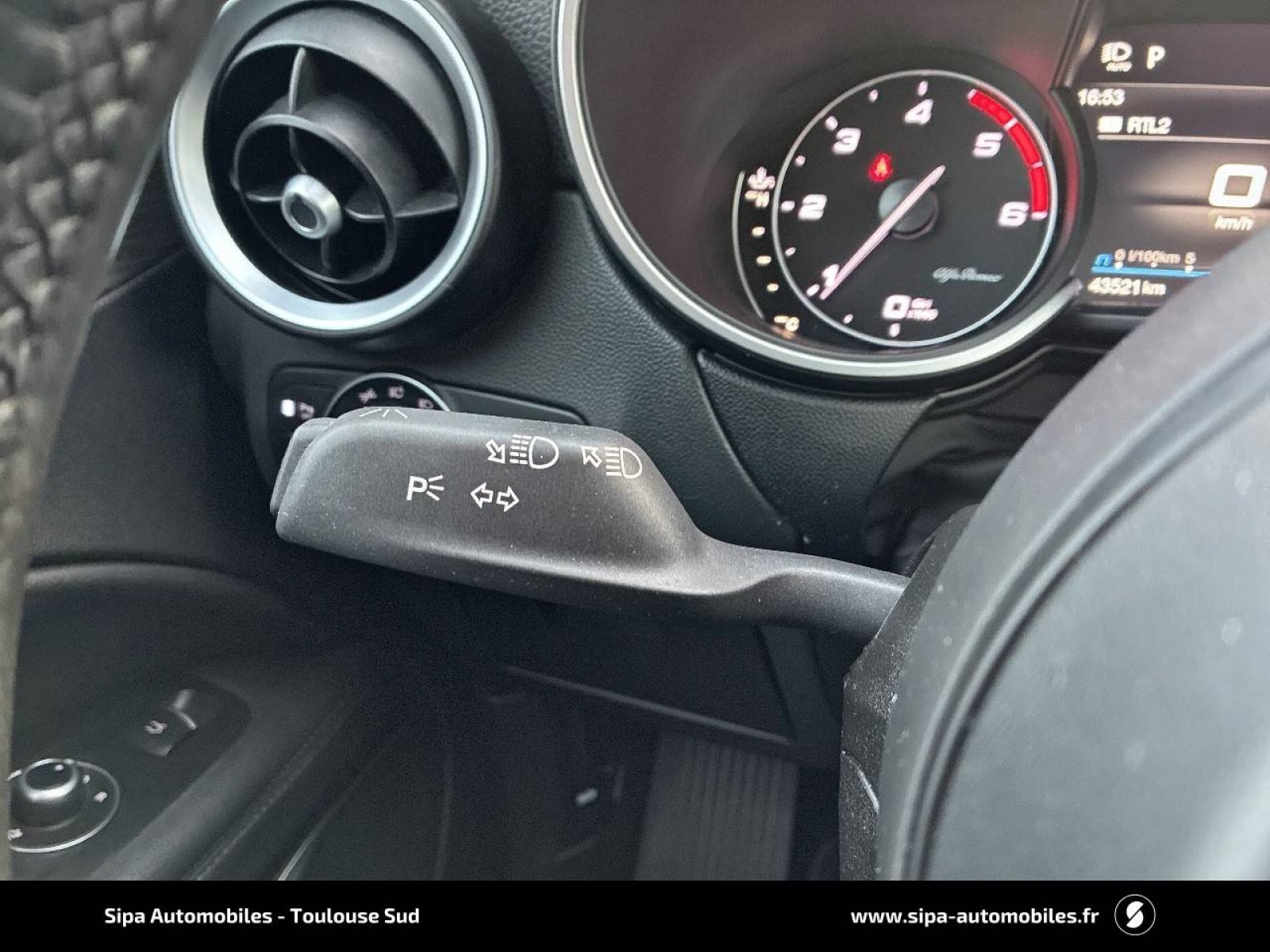 ALFA ROMEO - STELVIO MY22 - #853892 - 14