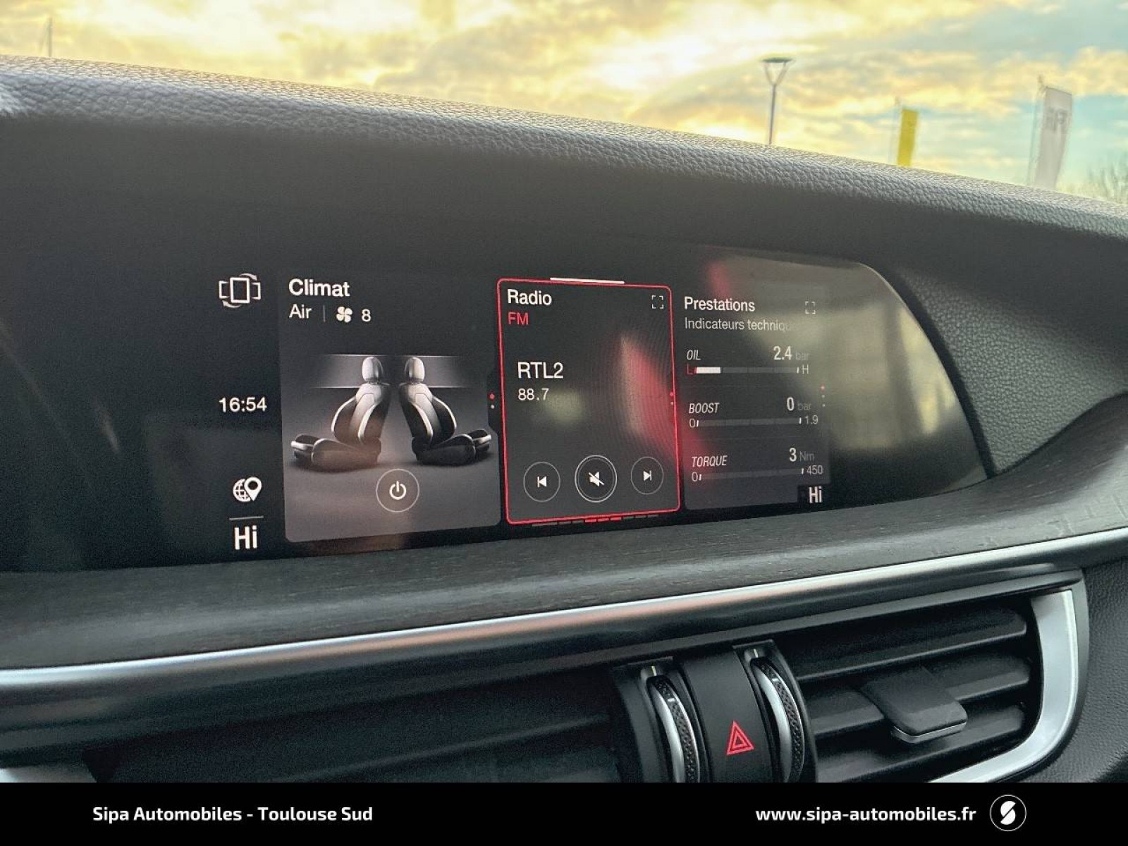 ALFA ROMEO - STELVIO MY22 - #853892 - 18