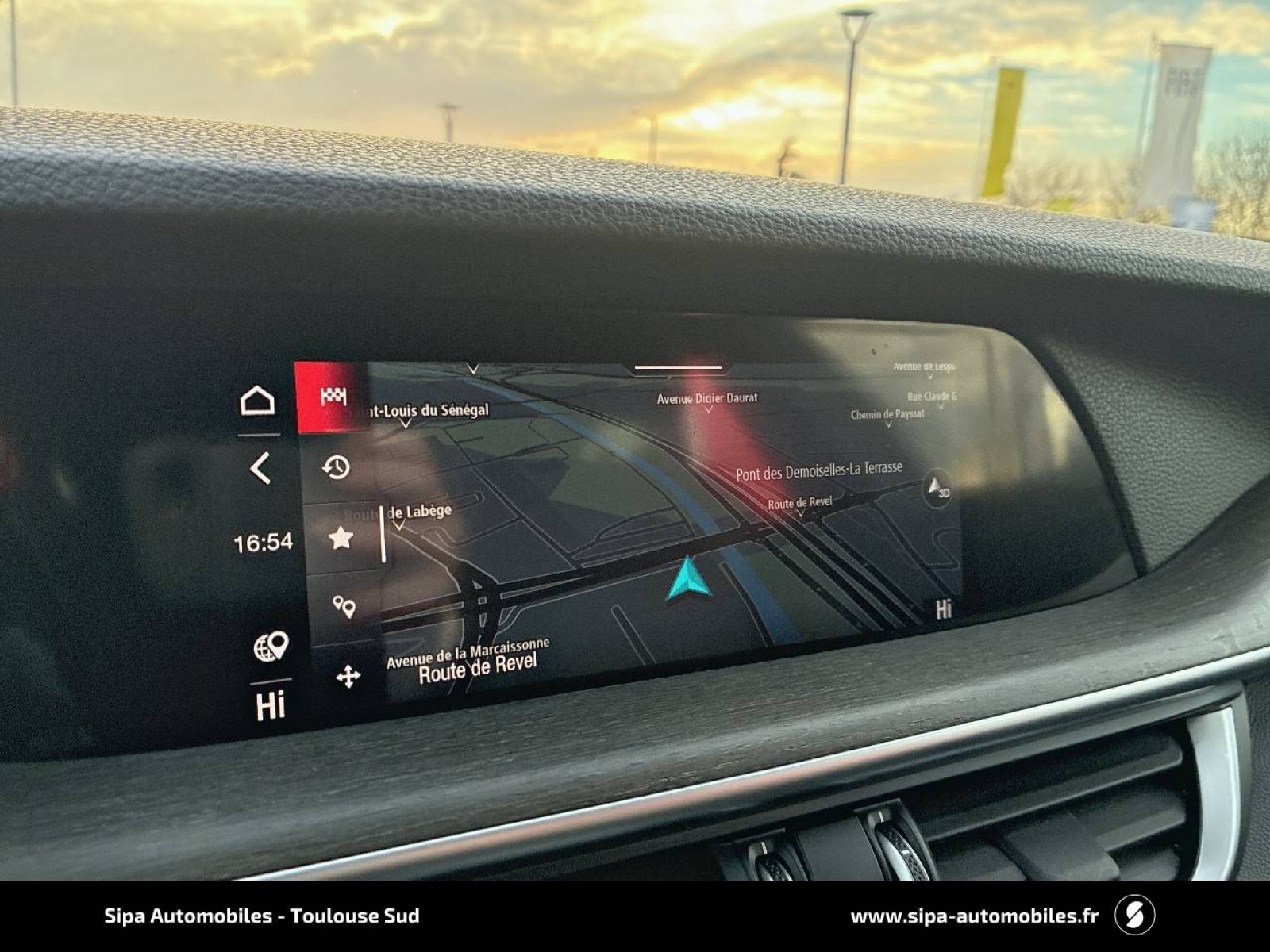 ALFA ROMEO - STELVIO MY22 - #853892 - 19