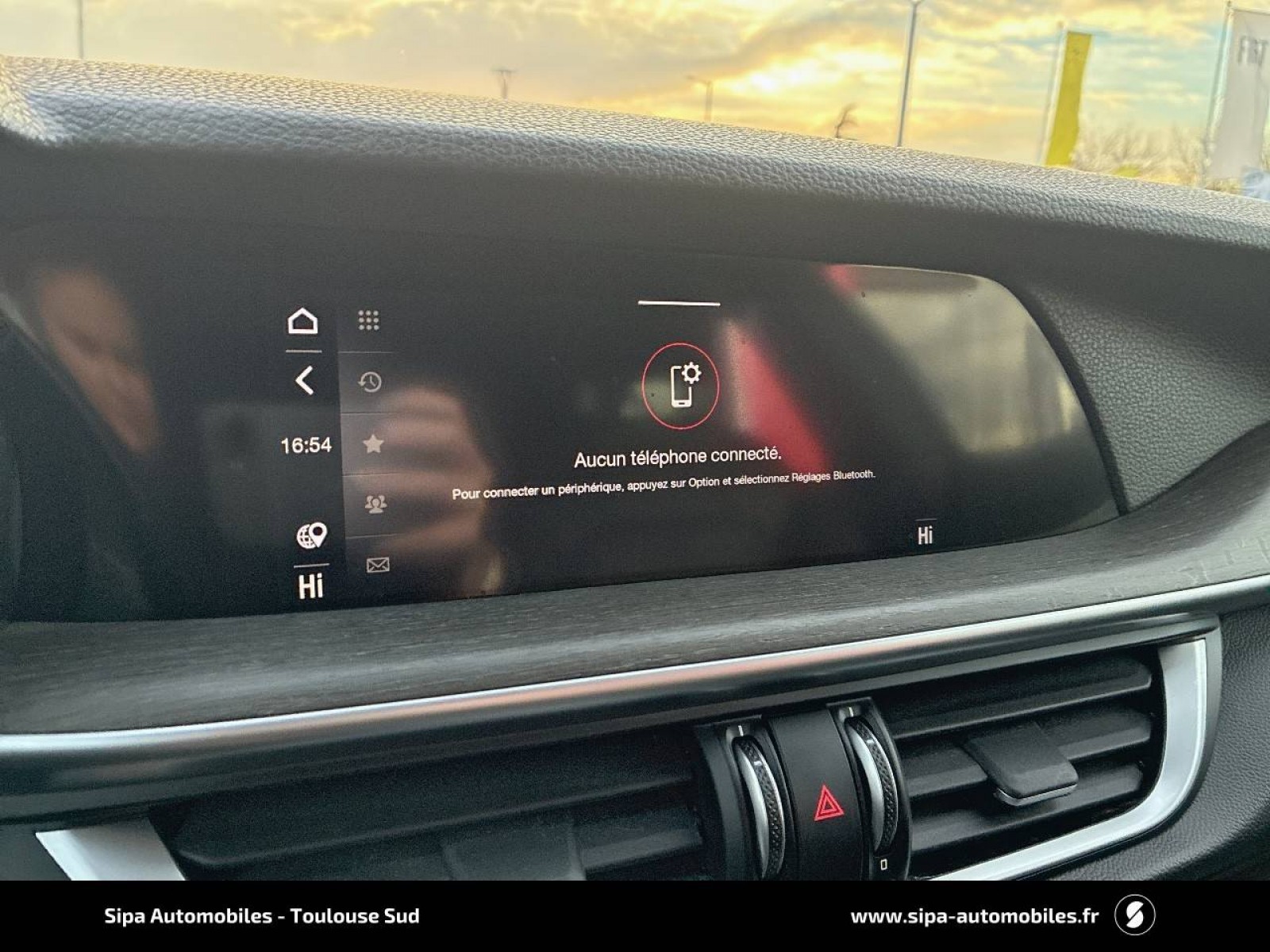 ALFA ROMEO - STELVIO MY22 - #853892 - 20