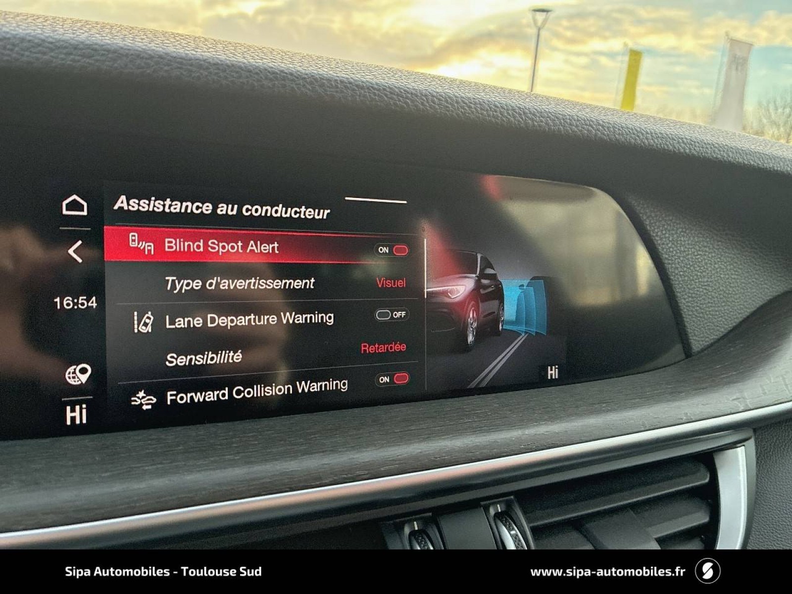 ALFA ROMEO - STELVIO MY22 - #853892 - 21