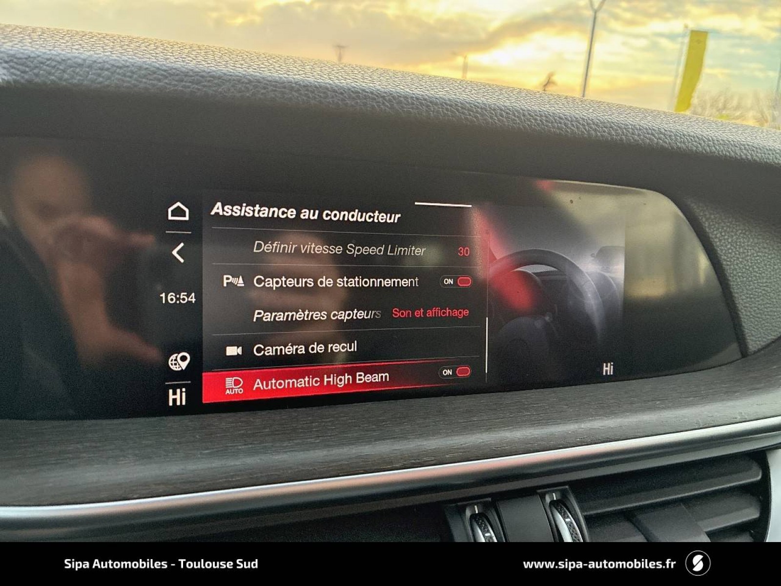 ALFA ROMEO - STELVIO MY22 - #853892 - 22