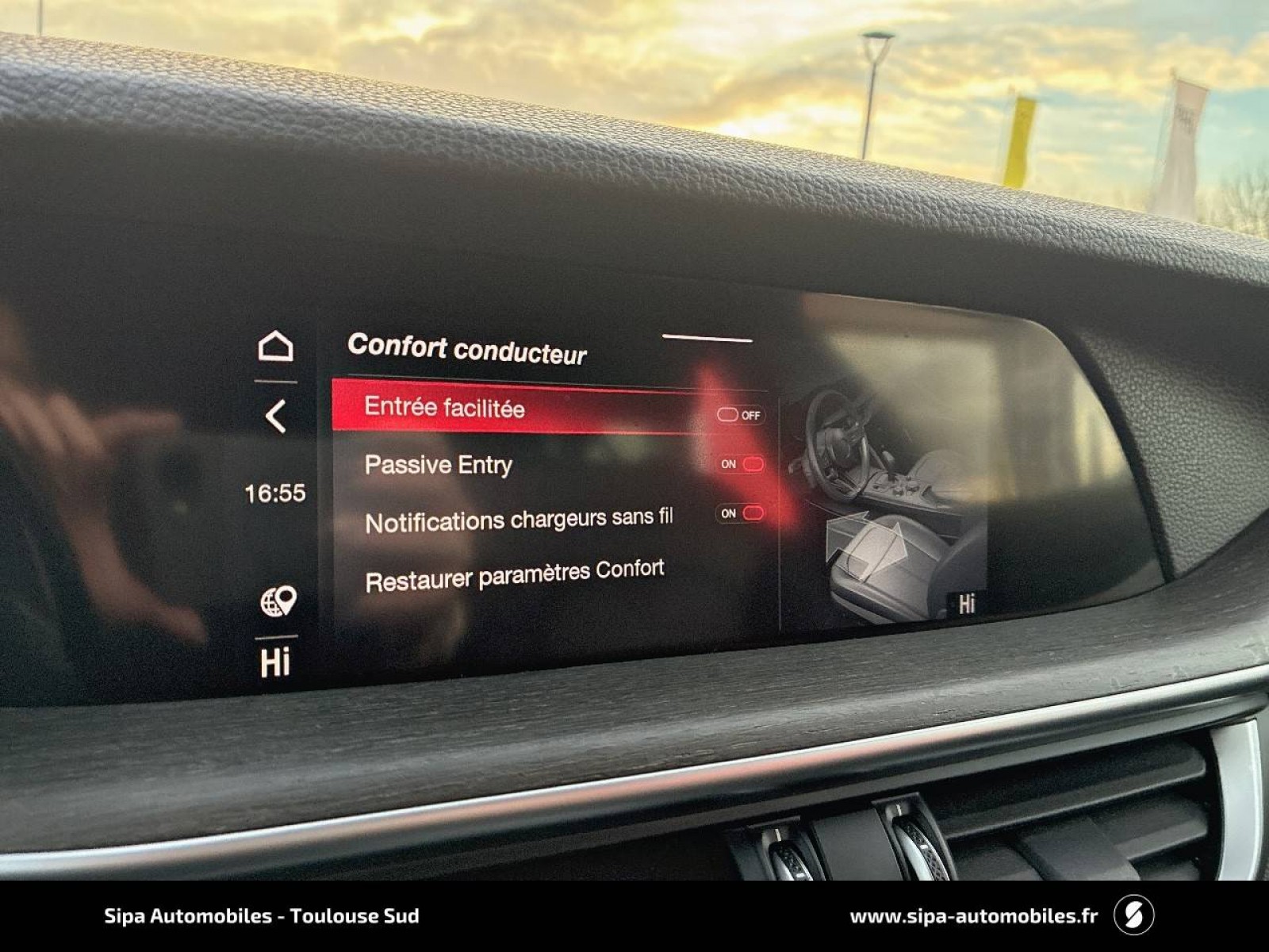 ALFA ROMEO - STELVIO MY22 - #853892 - 24