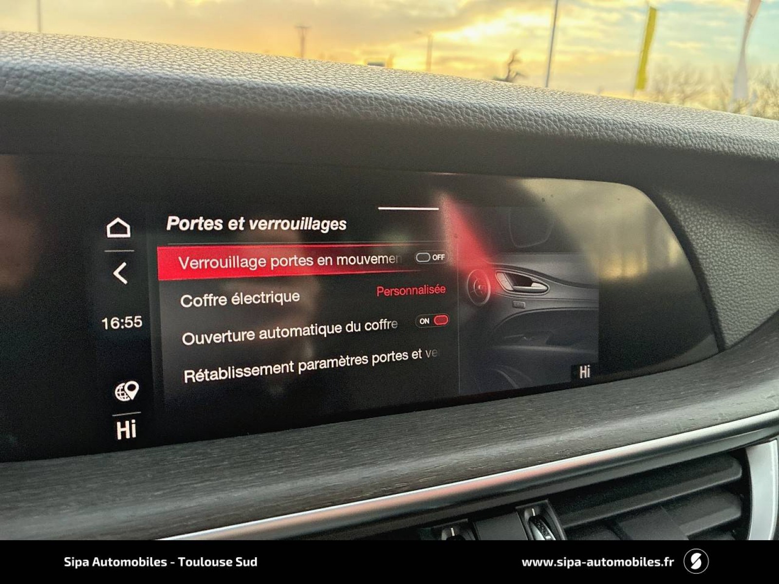 ALFA ROMEO - STELVIO MY22 - #853892 - 25