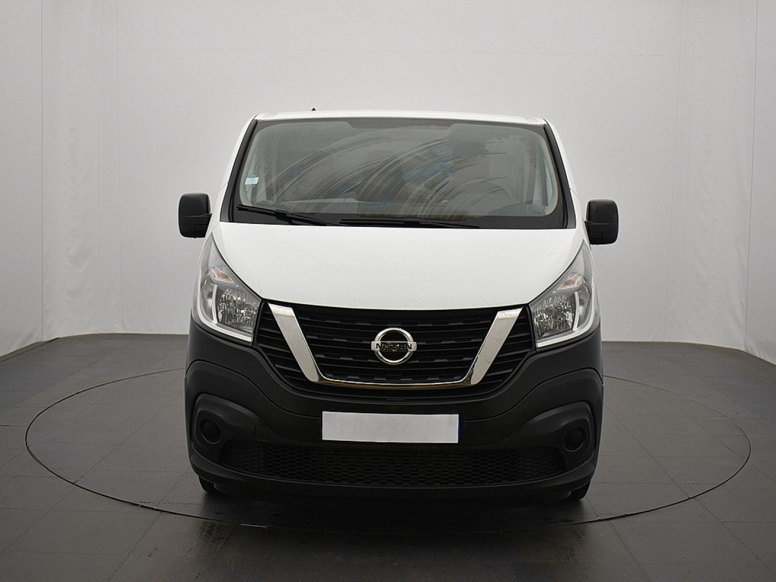 NISSAN - NV300 FOURGON - #182041 - 4