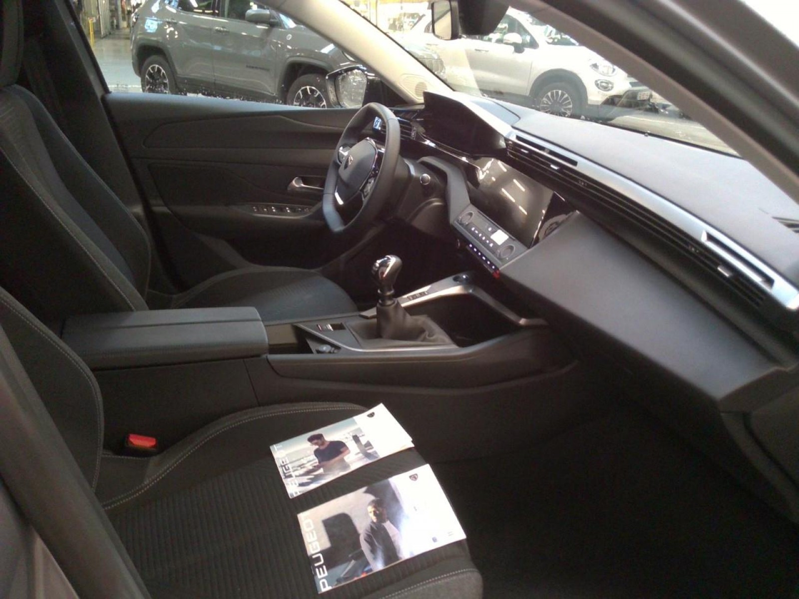 PEUGEOT - 308 - #182139 - 1