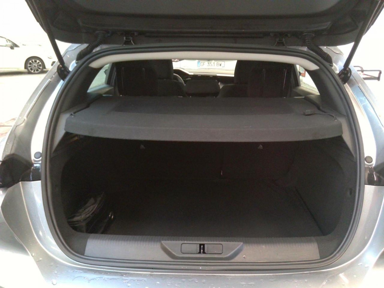PEUGEOT - 308 - #182139 - 3
