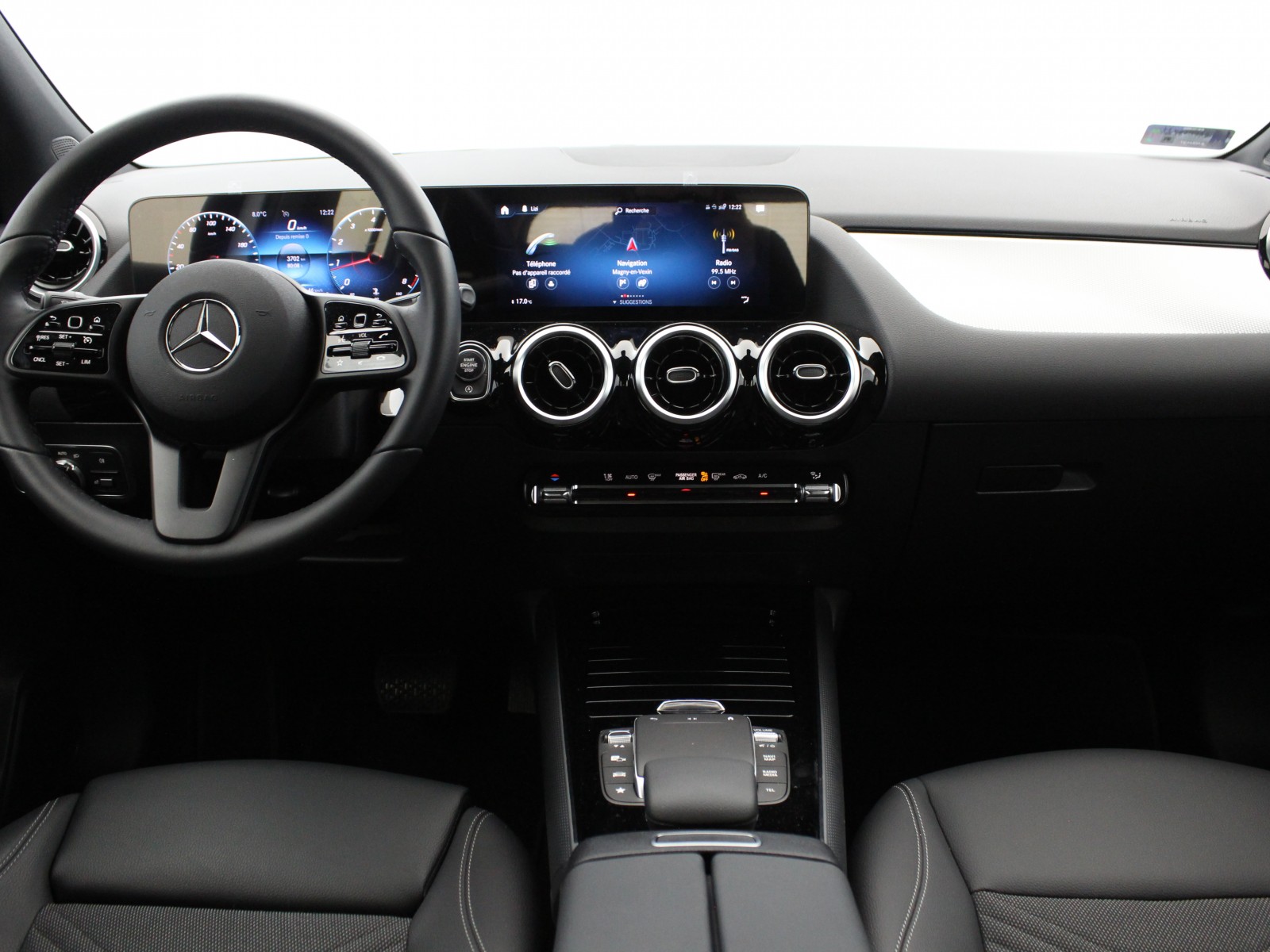 MERCEDES - GLA - #181908 - 14