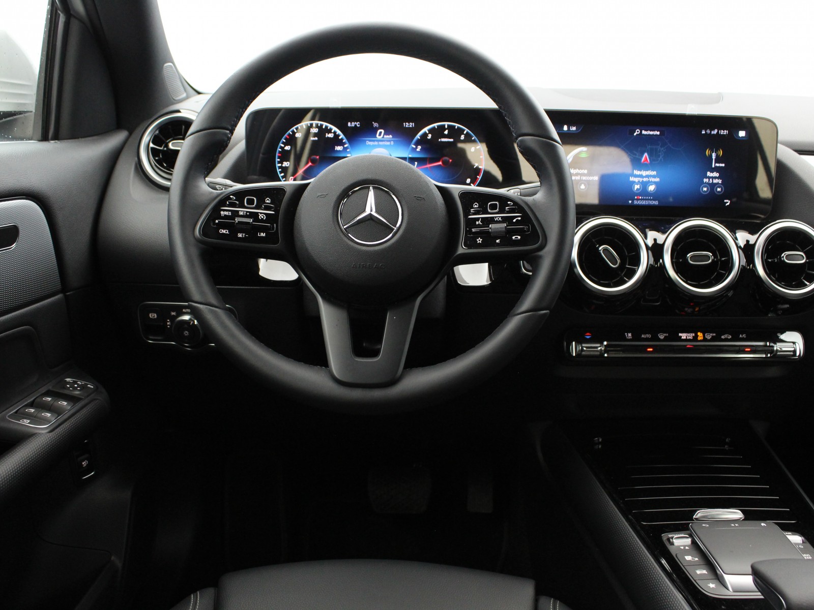 MERCEDES - GLA - #181908 - 9