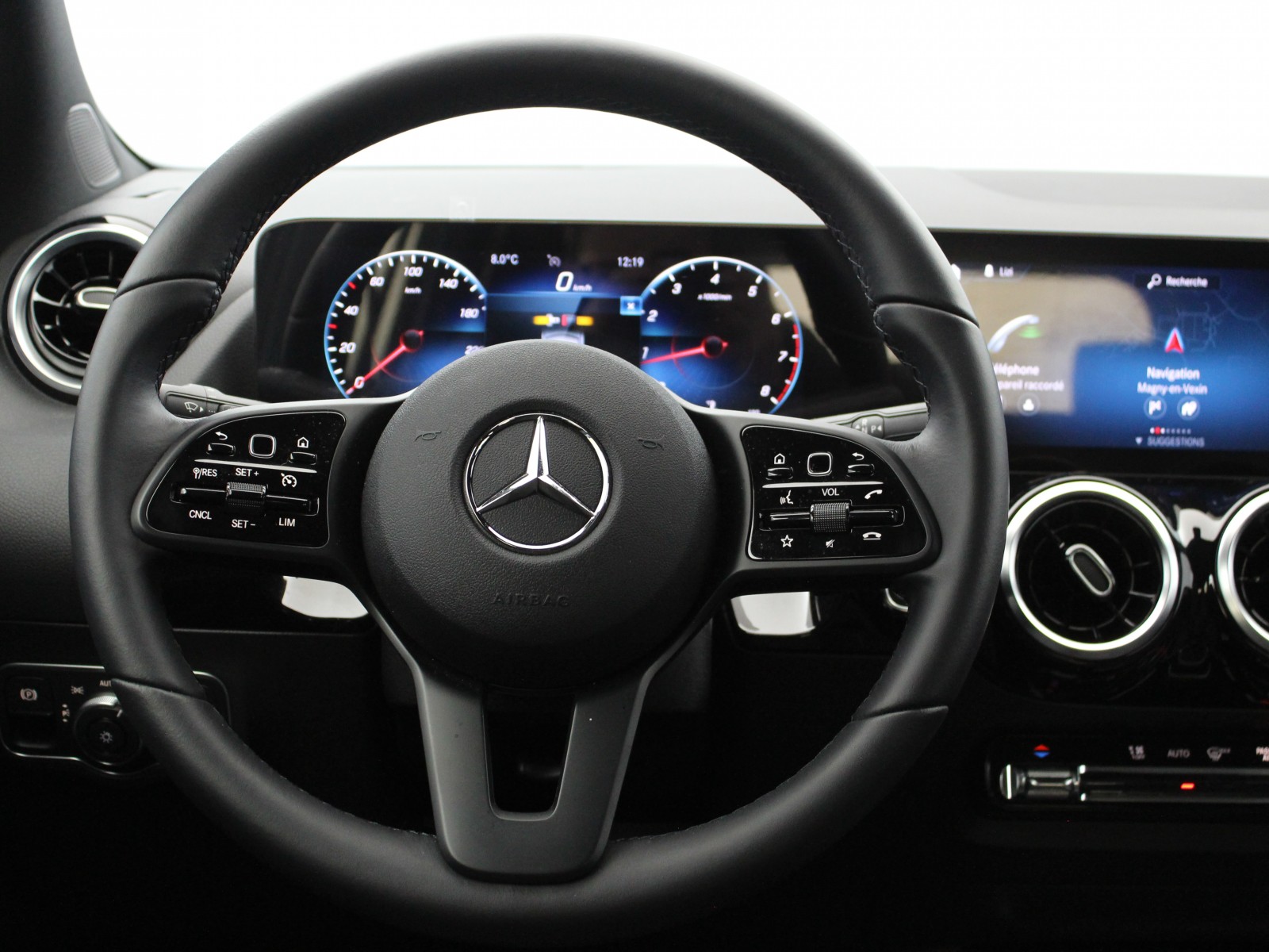 MERCEDES - GLA - #181908 - 10