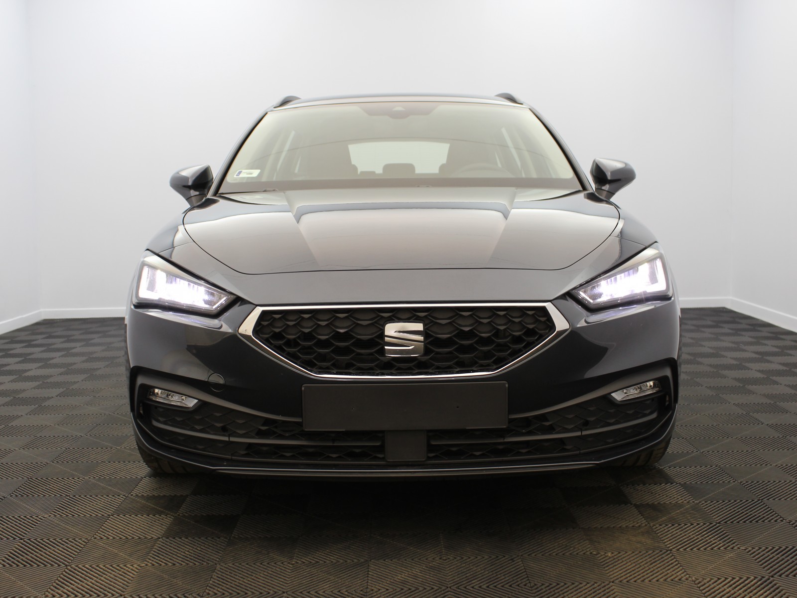 SEAT - LEON SPORTSTOURER - #181906 - 4