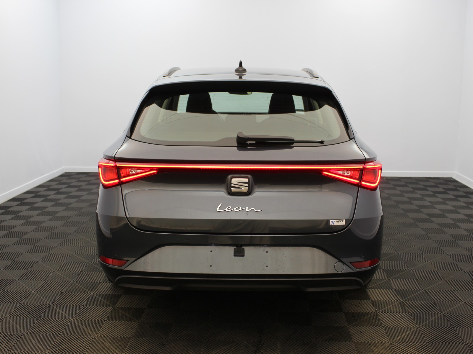 SEAT - LEON SPORTSTOURER - #181906 - 5
