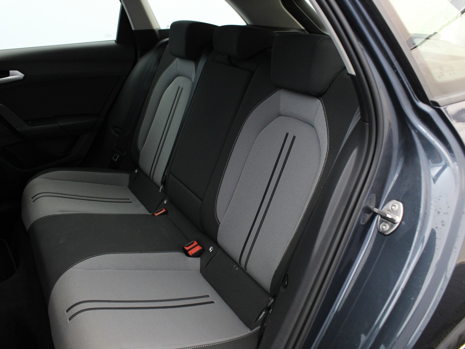 SEAT - LEON SPORTSTOURER - #181906 - 8