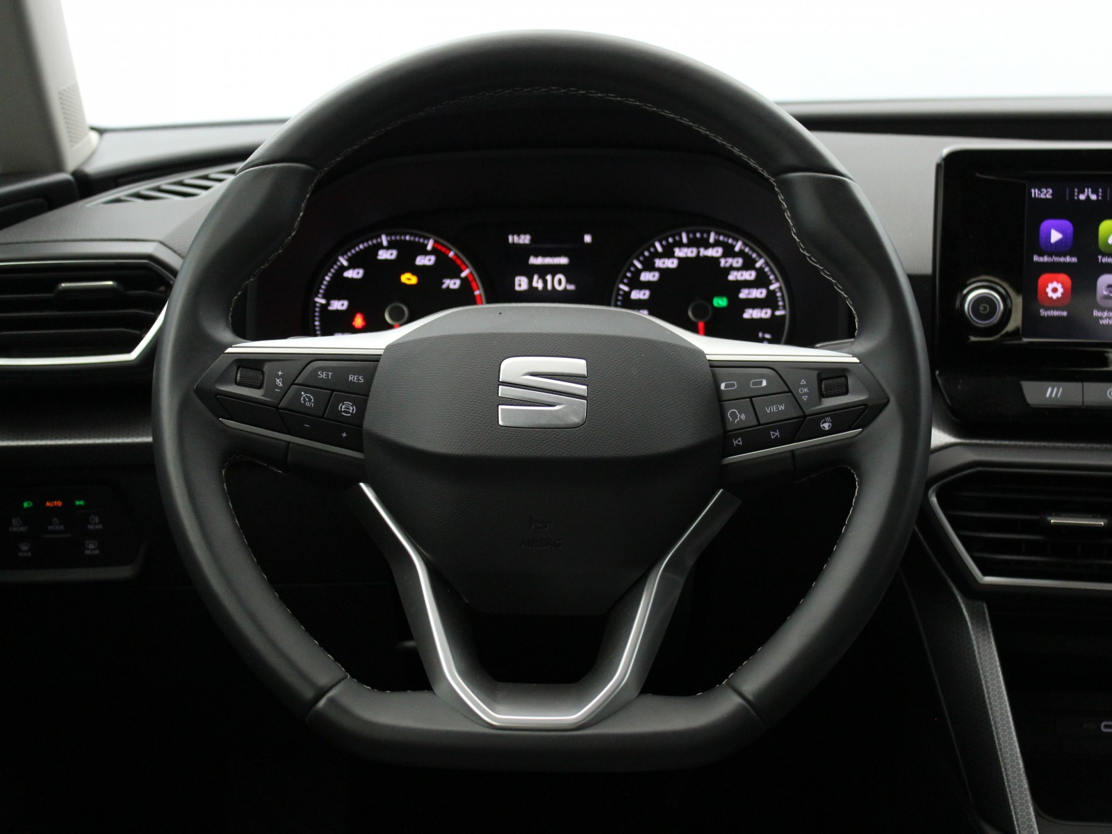 SEAT - LEON SPORTSTOURER - #181906 - 10