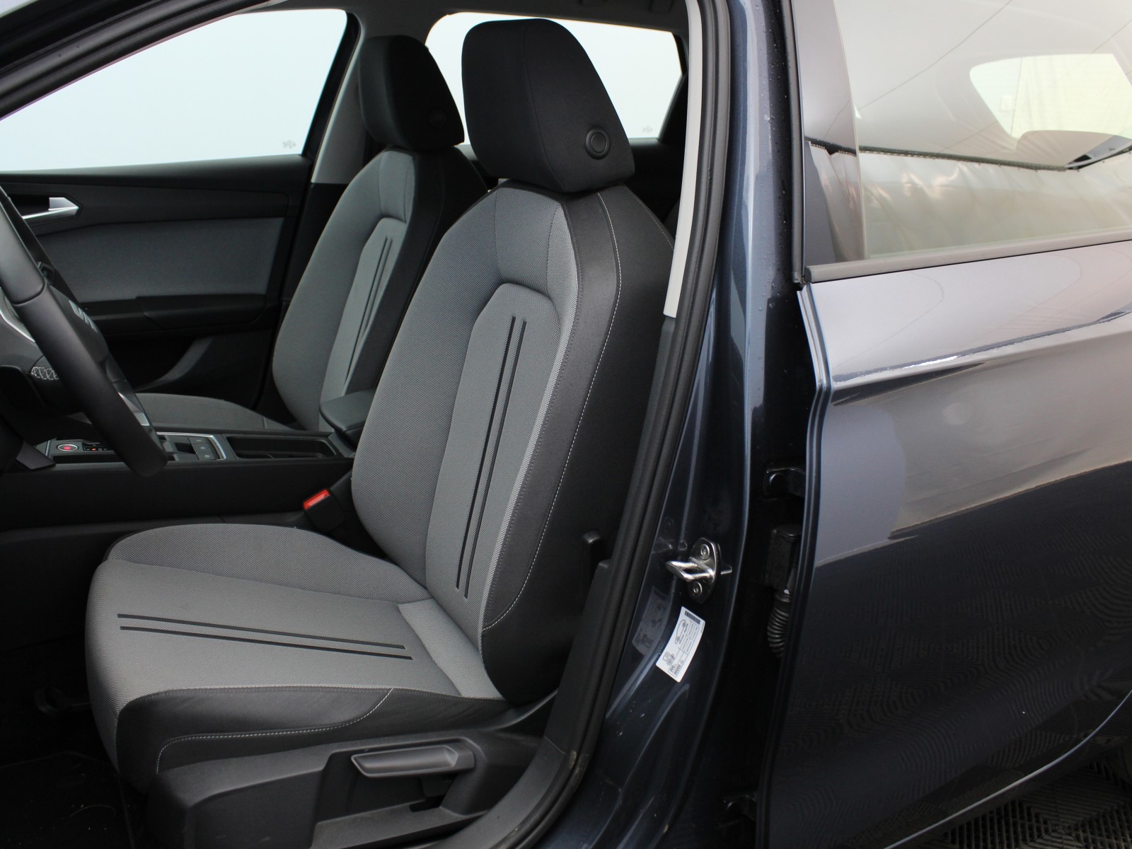 SEAT - LEON SPORTSTOURER - #181736 - 7