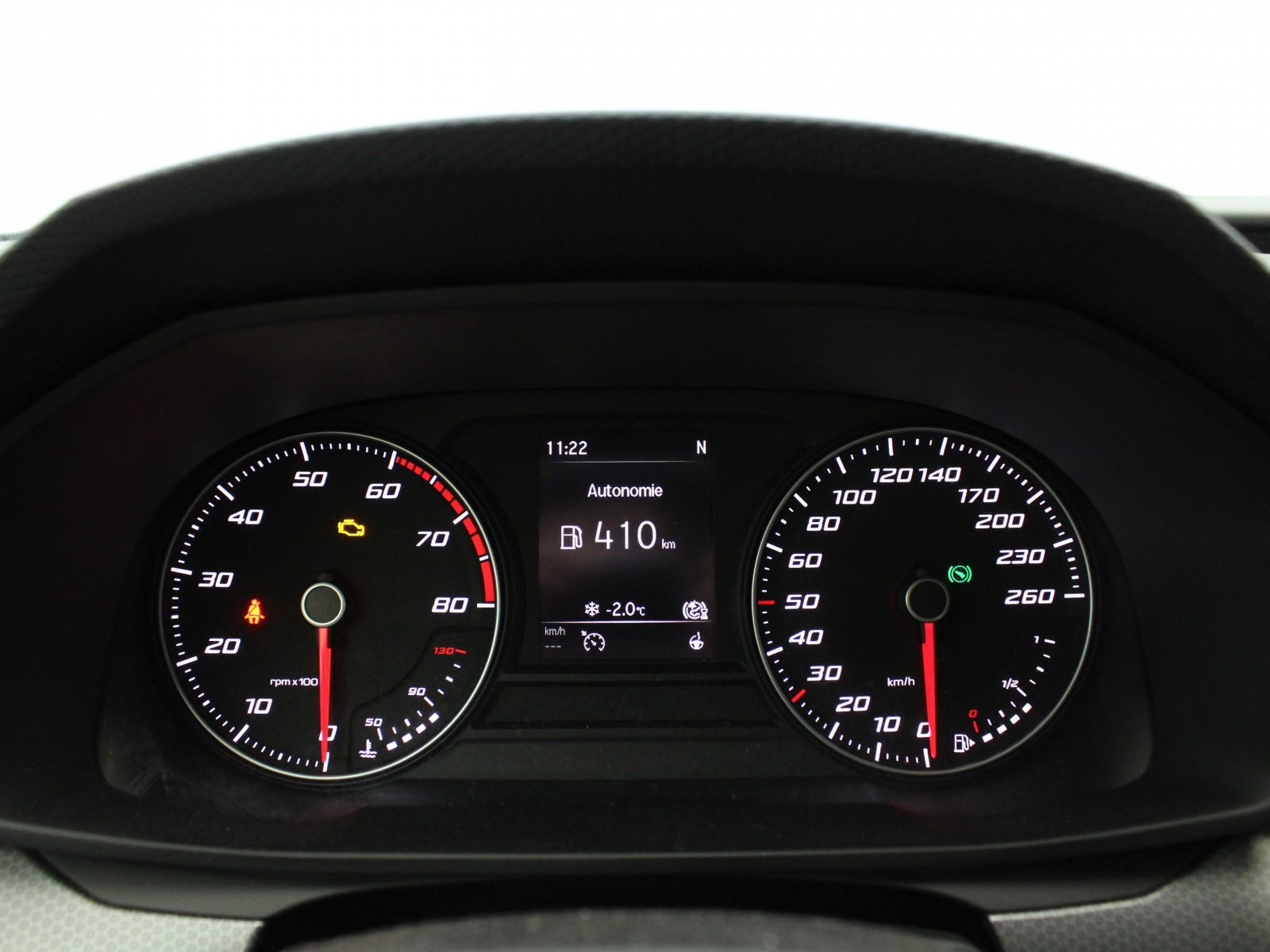 SEAT - LEON SPORTSTOURER - #181736 - 12