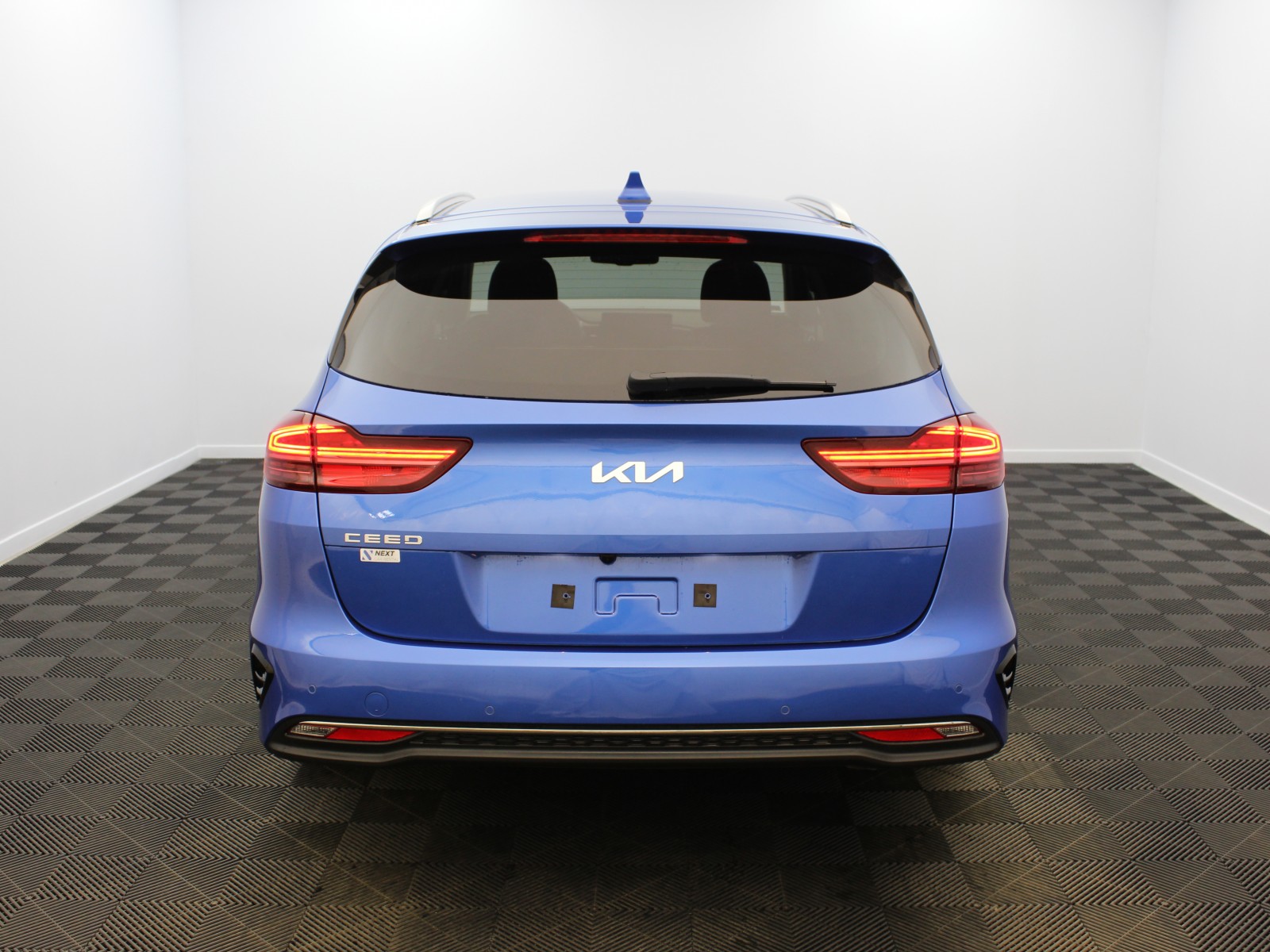 KIA - CEED SW MY21 - #181901 - 5