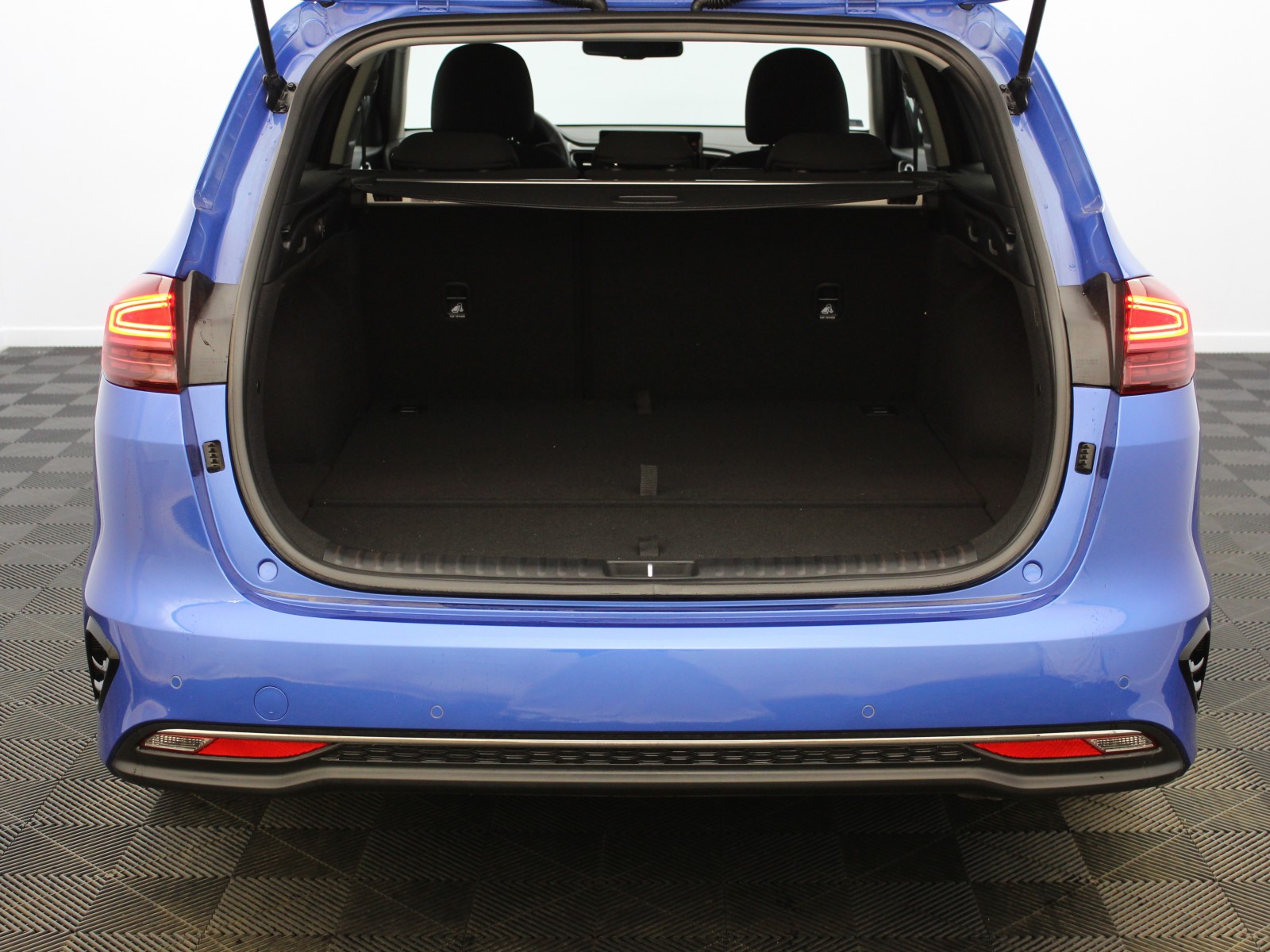 KIA - CEED SW MY21 - #181901 - 13