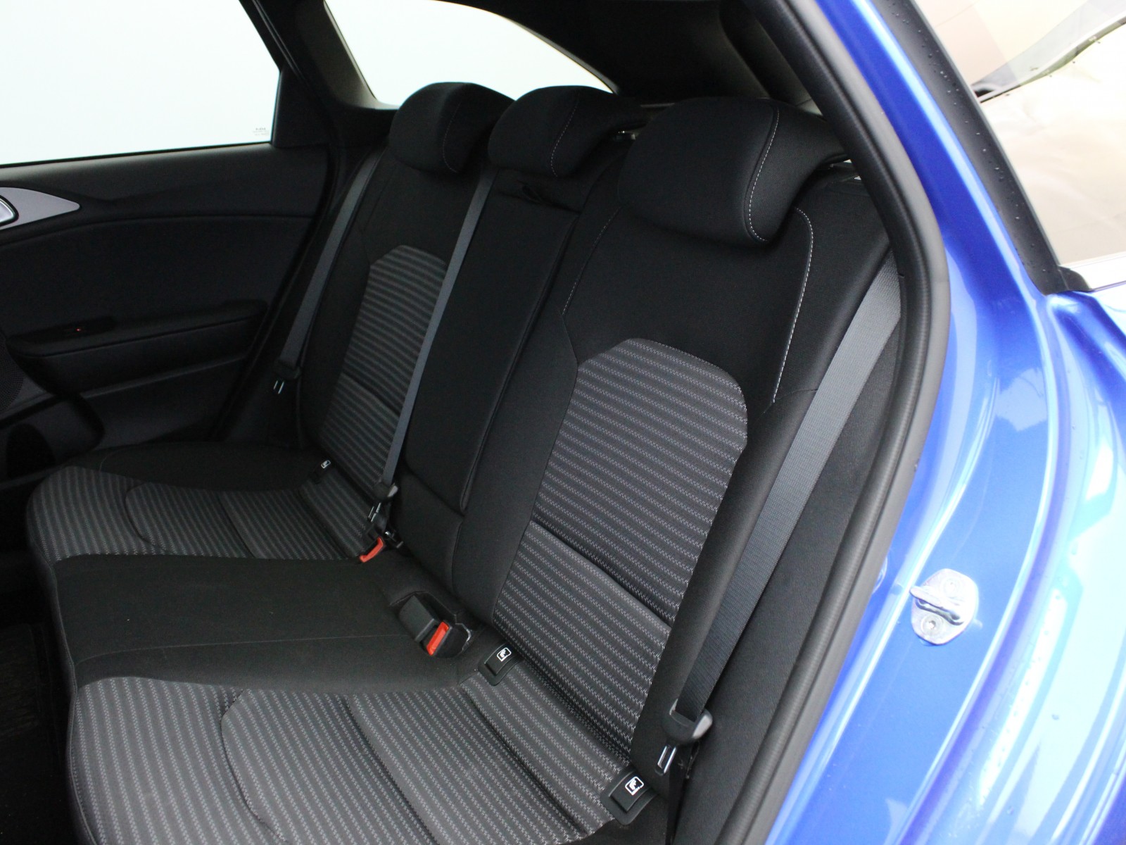 KIA - CEED SW MY21 - #181901 - 8