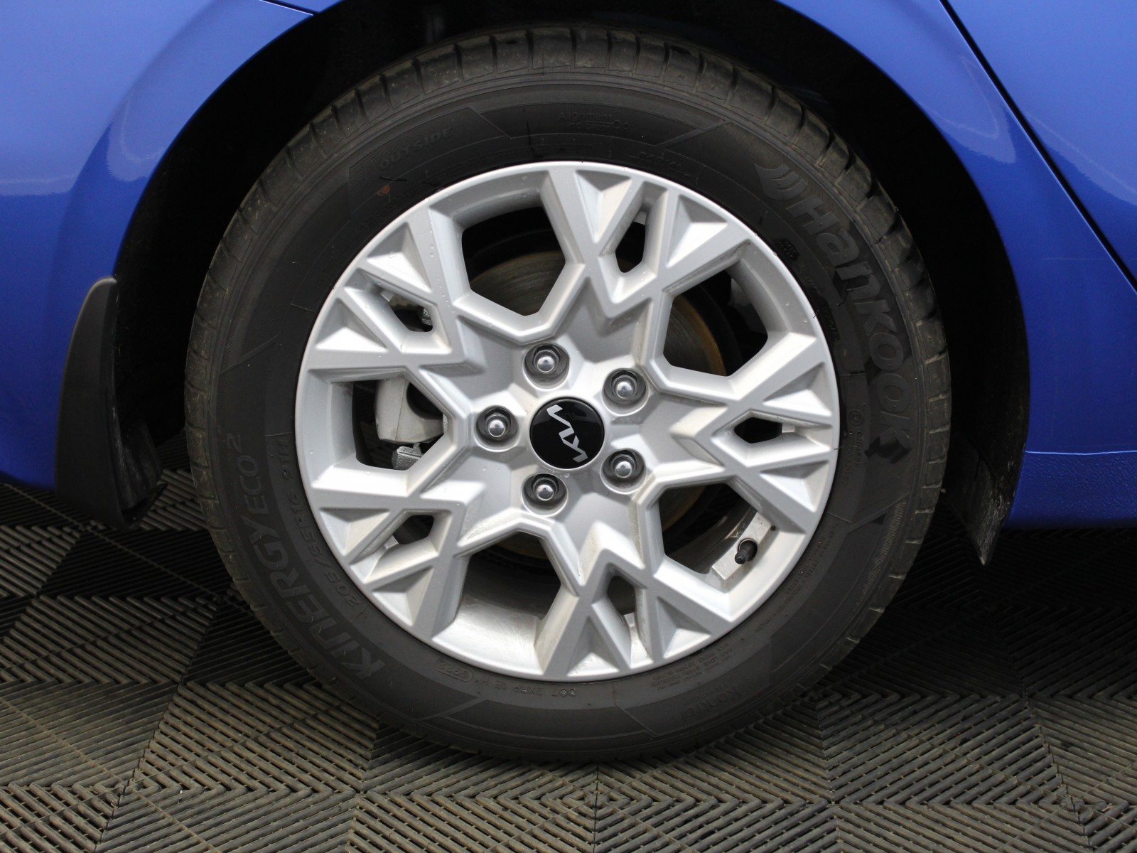 KIA - CEED SW MY21 - #181901 - 6