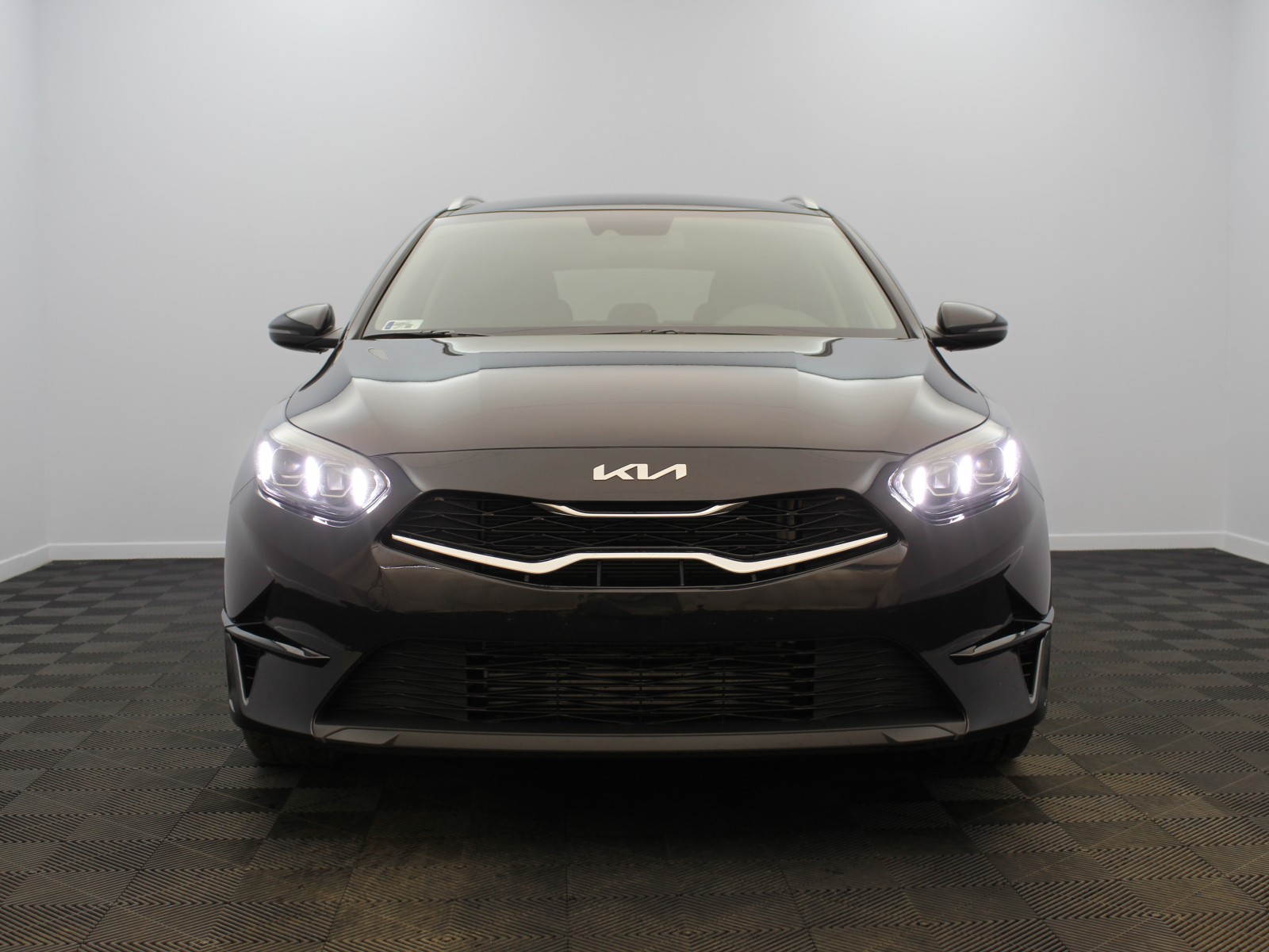 KIA - CEED SW MY21 - #181899 - 4