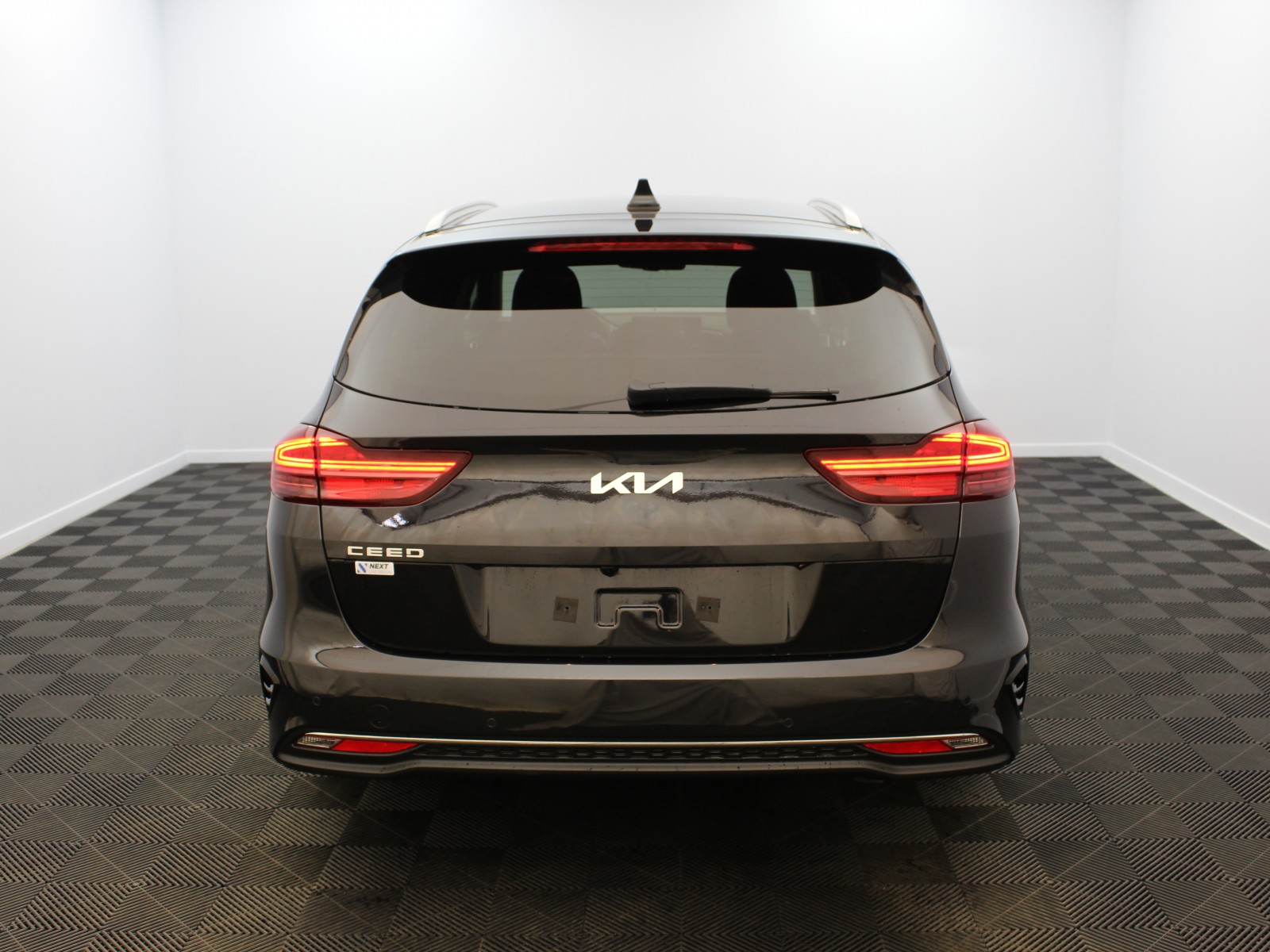 KIA - CEED SW MY21 - #181899 - 5