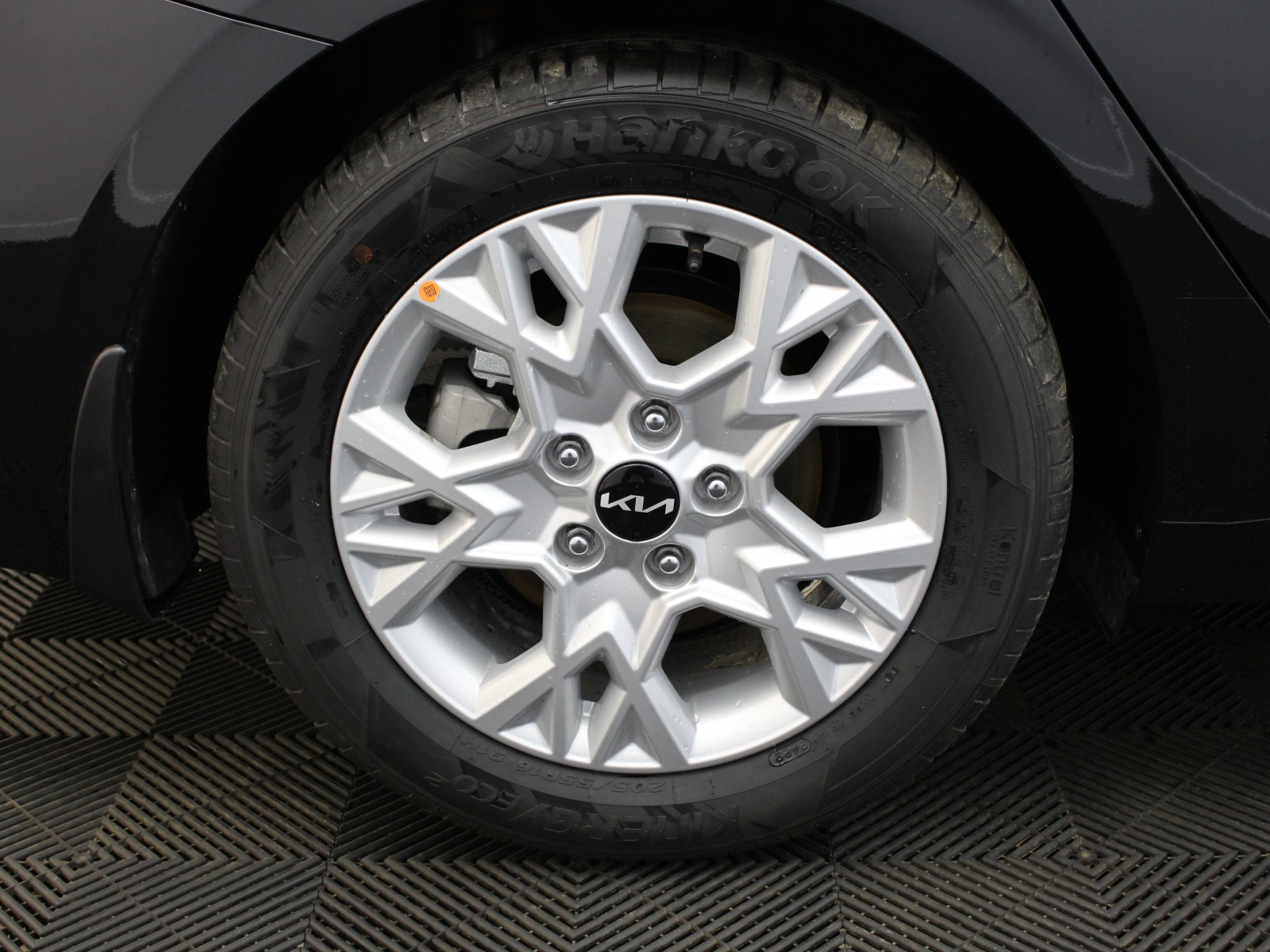 KIA - CEED SW MY21 - #181899 - 6