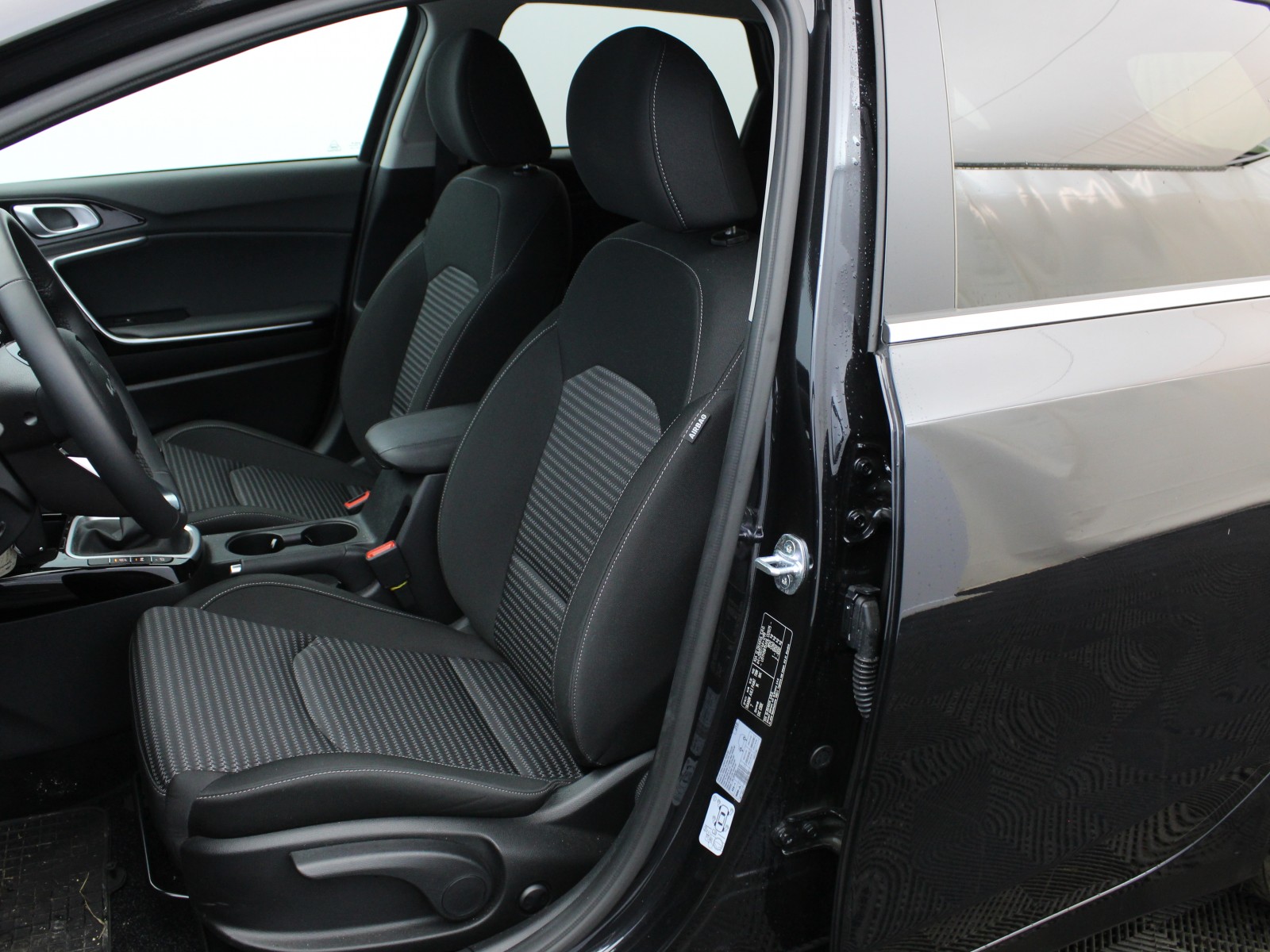 KIA - CEED SW MY21 - #181899 - 7