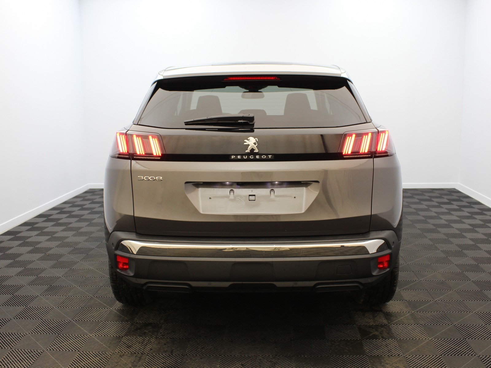 PEUGEOT - 3008 - #181881 - 5