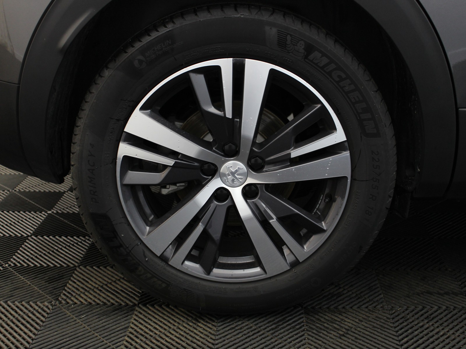 PEUGEOT - 3008 - #181881 - 6