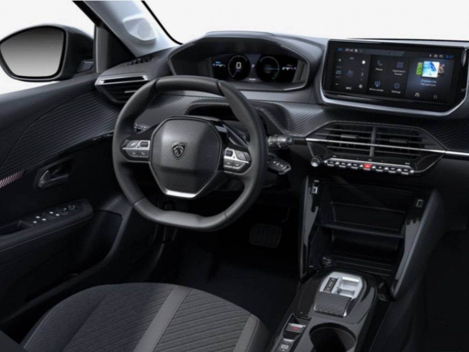 PEUGEOT - 208 - #854056 - 4