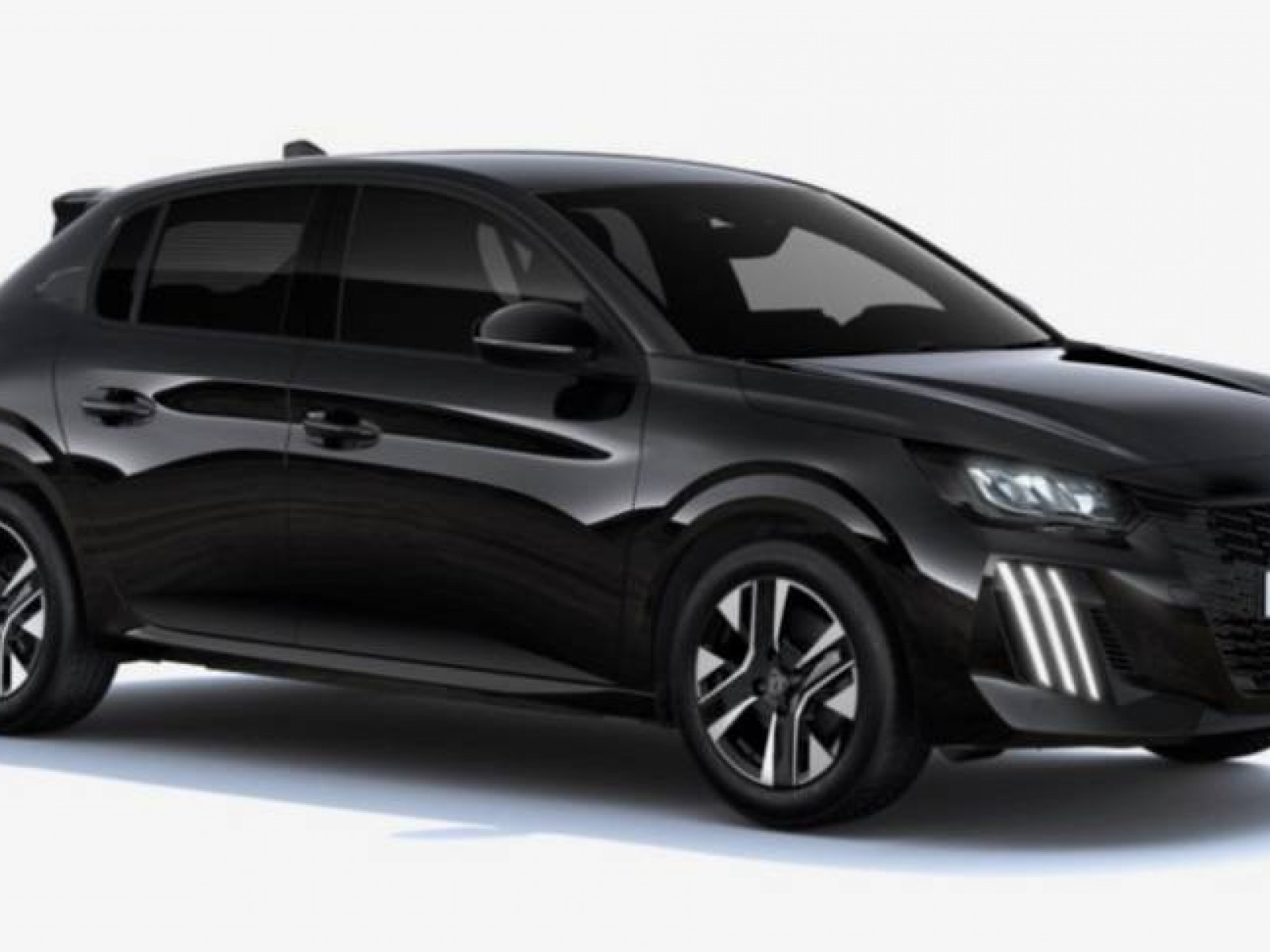 PEUGEOT - 208 - #854062 - 1