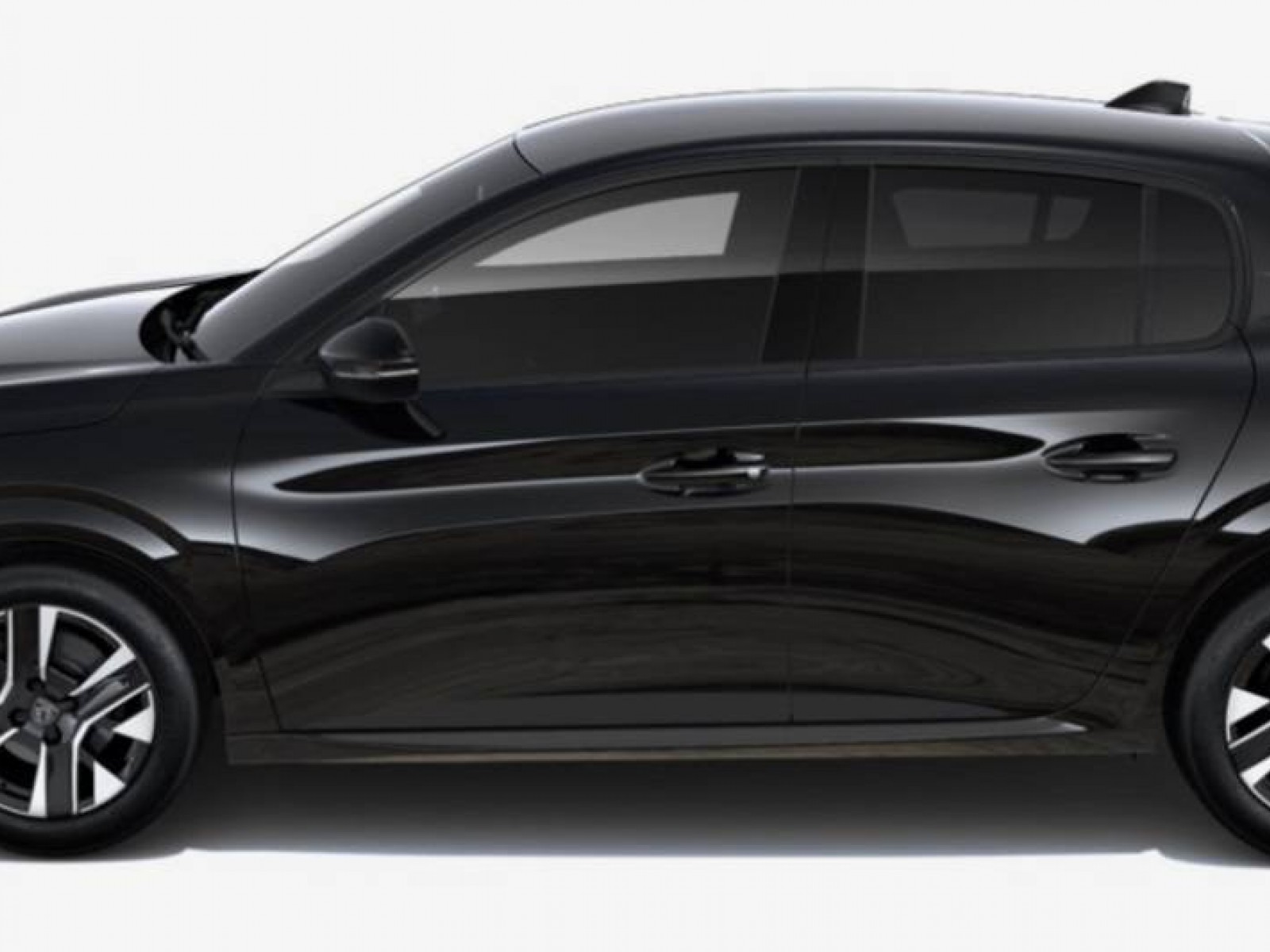 PEUGEOT - 208 - #854063 - 3