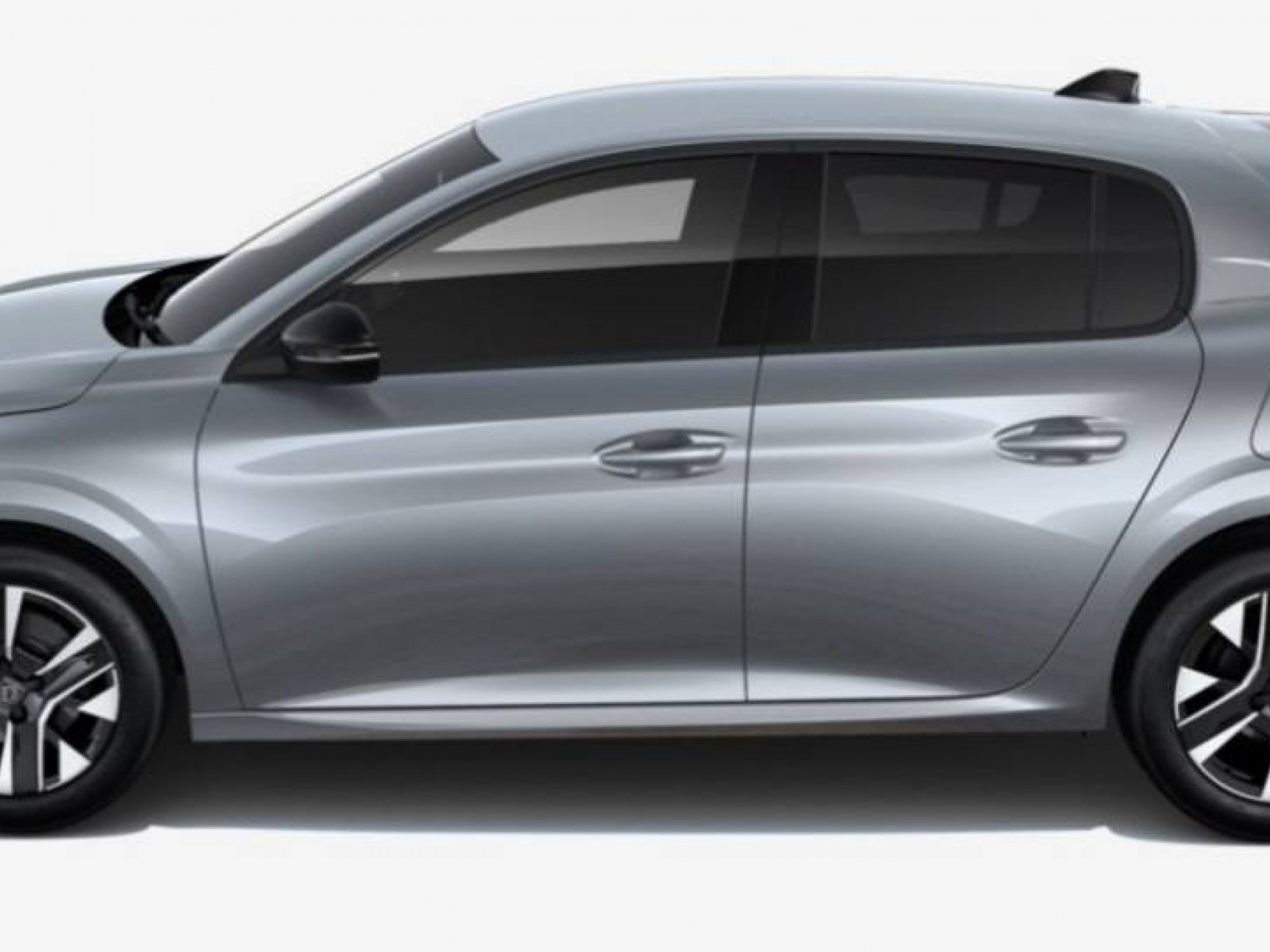 PEUGEOT - 208 - #854067 - 3