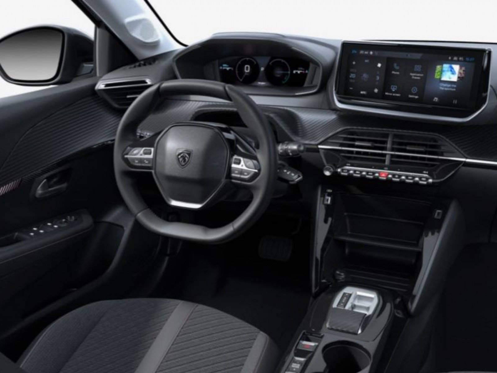 PEUGEOT - 208 - #854071 - 4