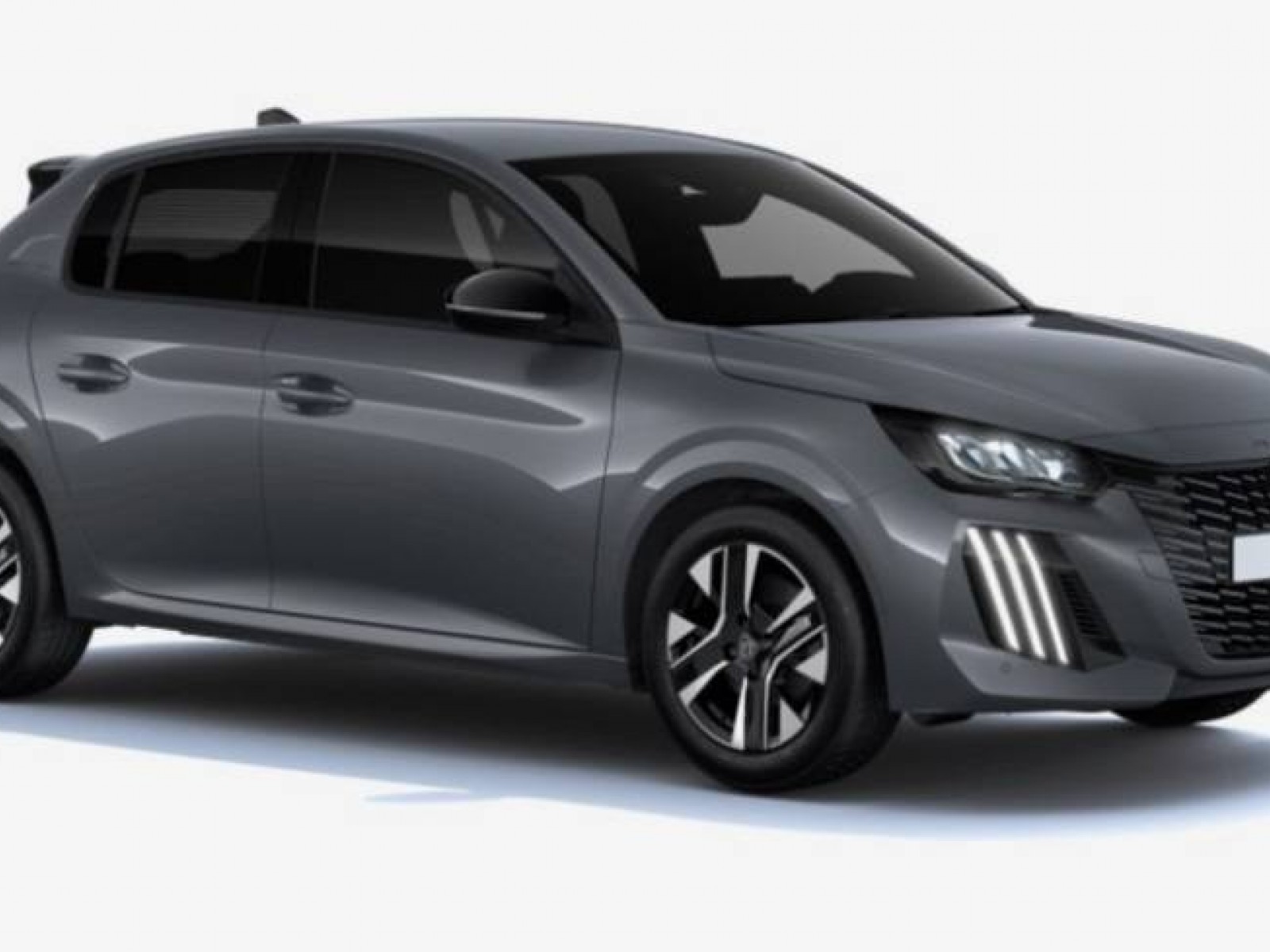 PEUGEOT - 208 - #854073 - 1