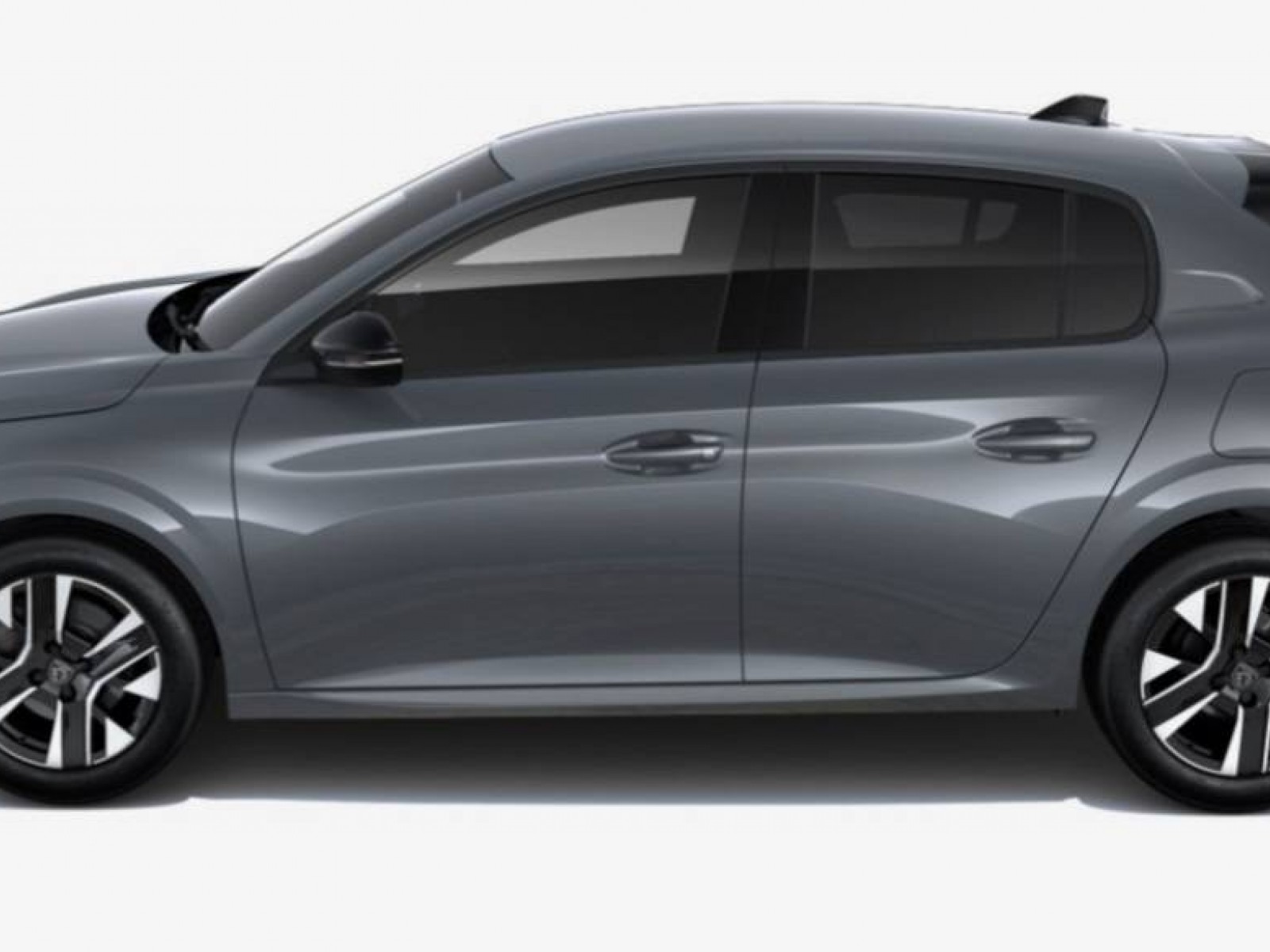 PEUGEOT - 208 - #854075 - 3