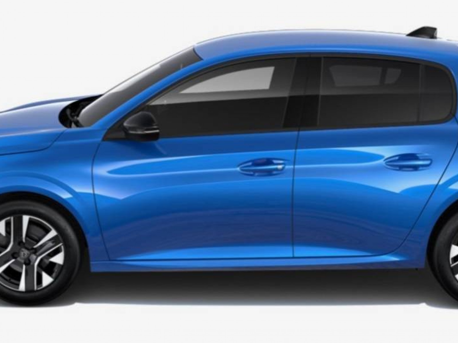 PEUGEOT - 208 - #854077 - 3