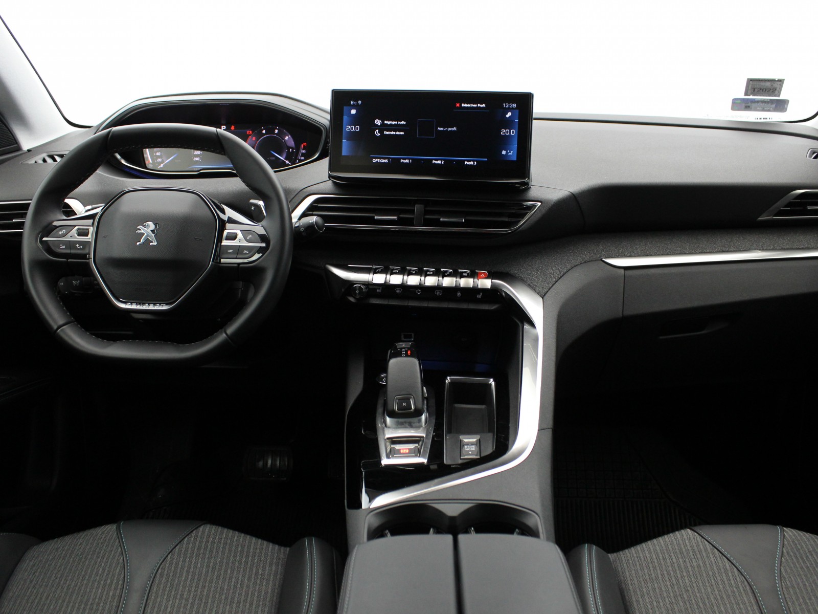 PEUGEOT - 3008 - #181881 - 14