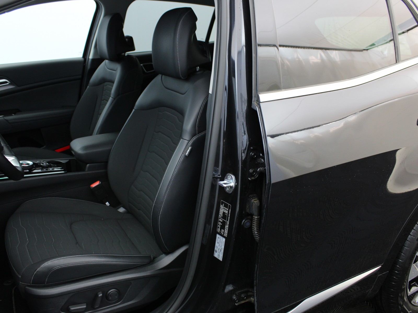 KIA - SPORTAGE NOUVEAU - #176566 - 7