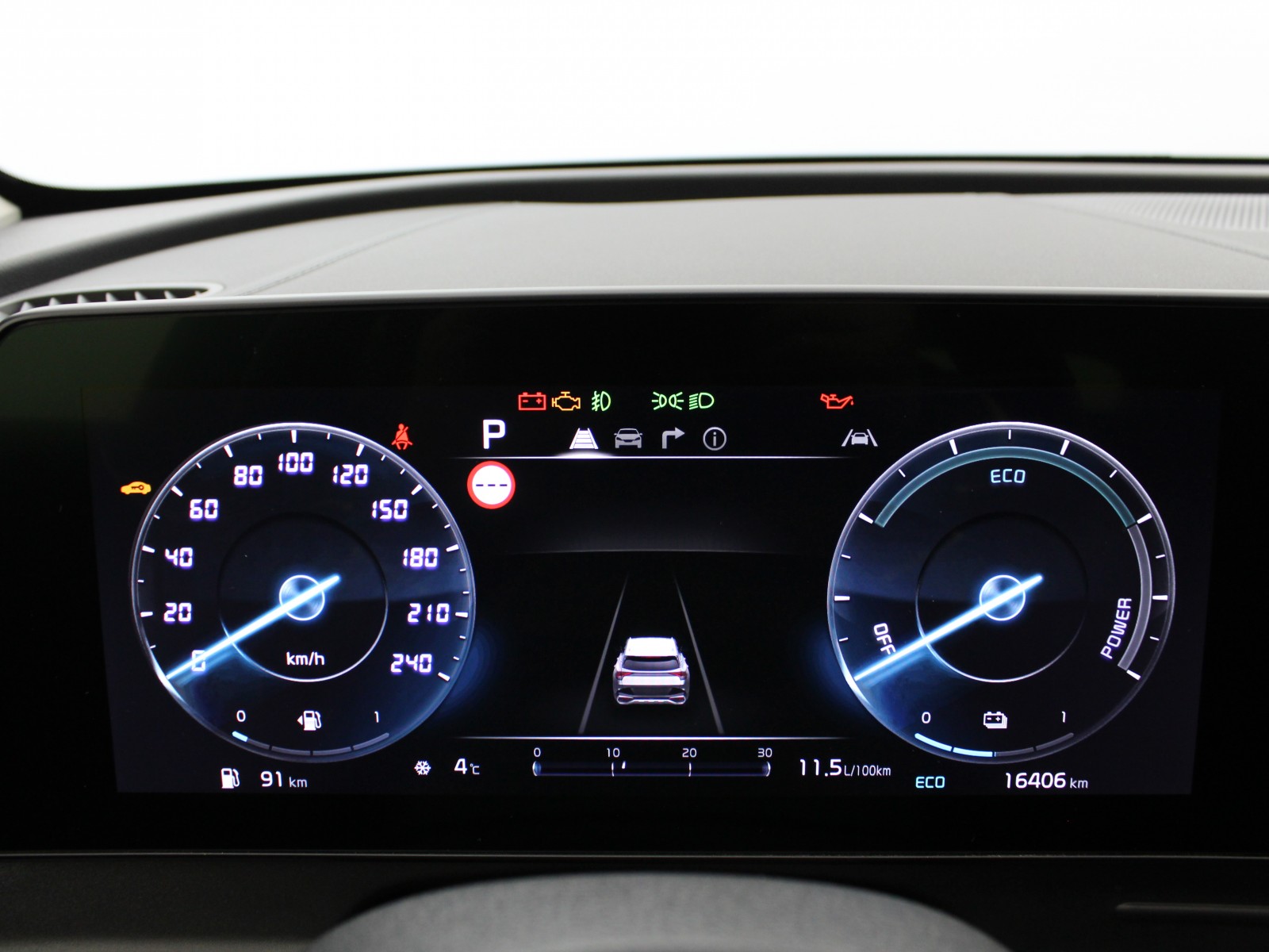 KIA - SPORTAGE NOUVEAU - #176566 - 12